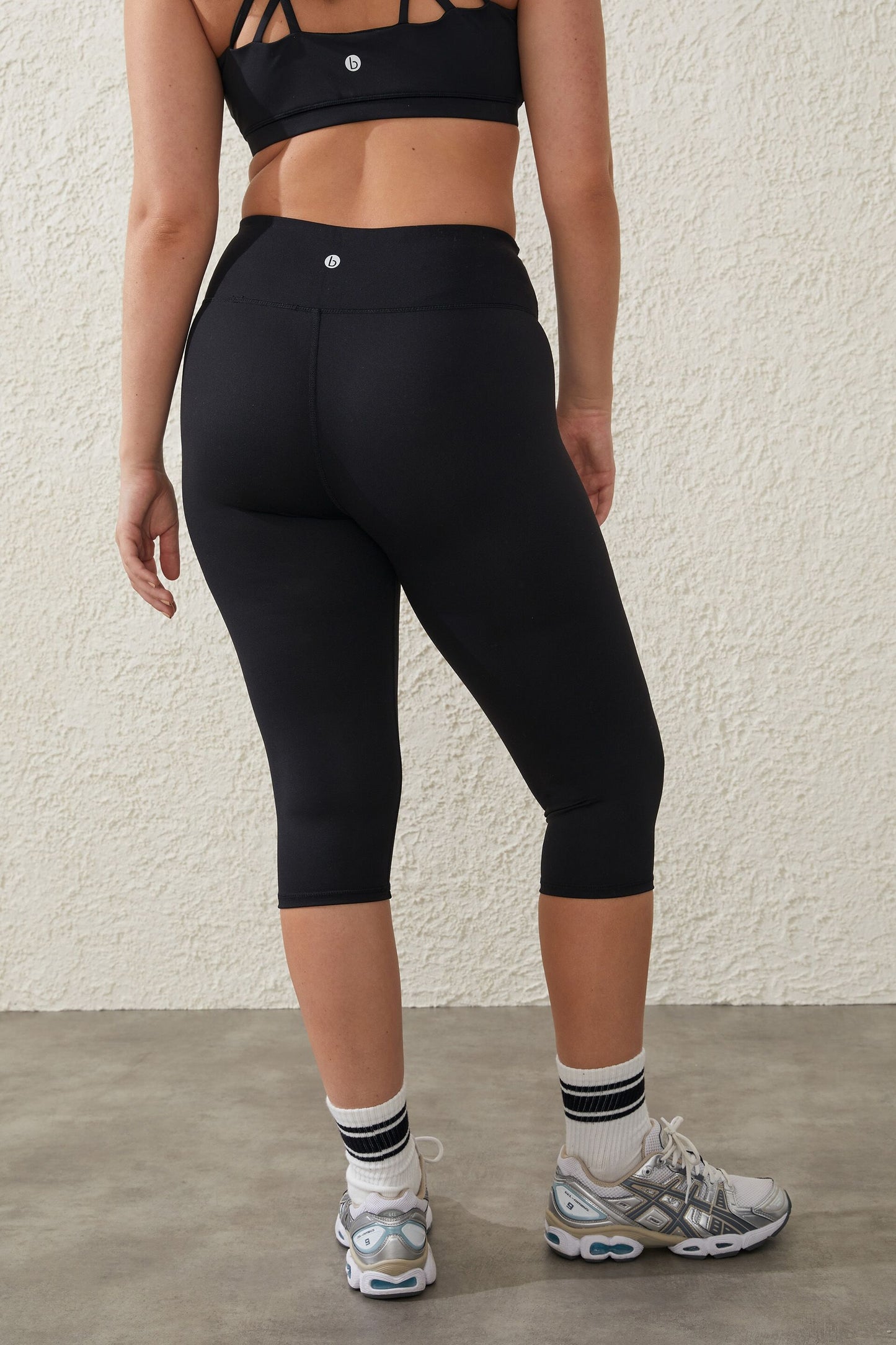 Active Core Capri Tight