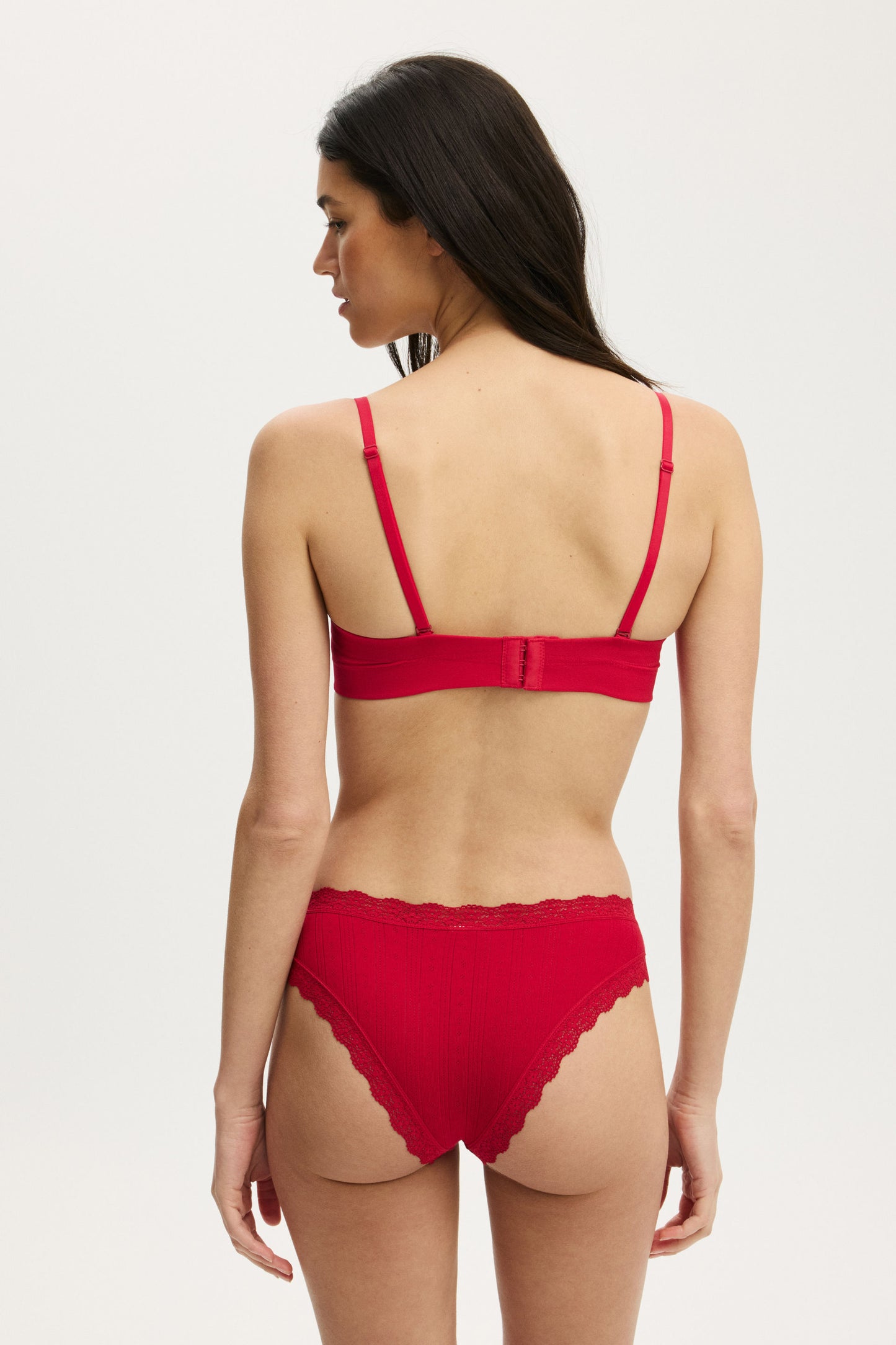 Everyday Strapless Lightly Lined T-Shirt Bra