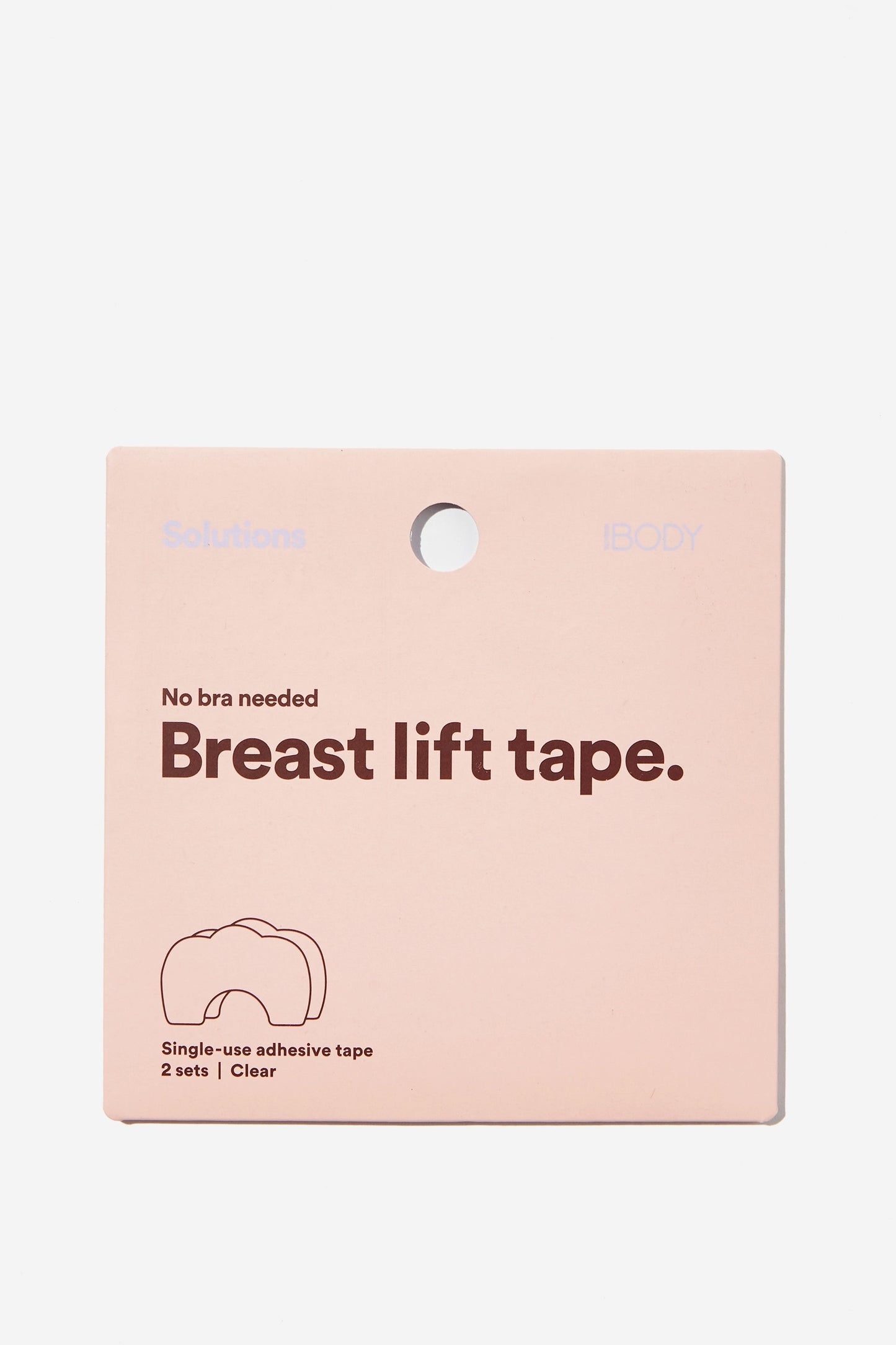 Breast Lift Tape