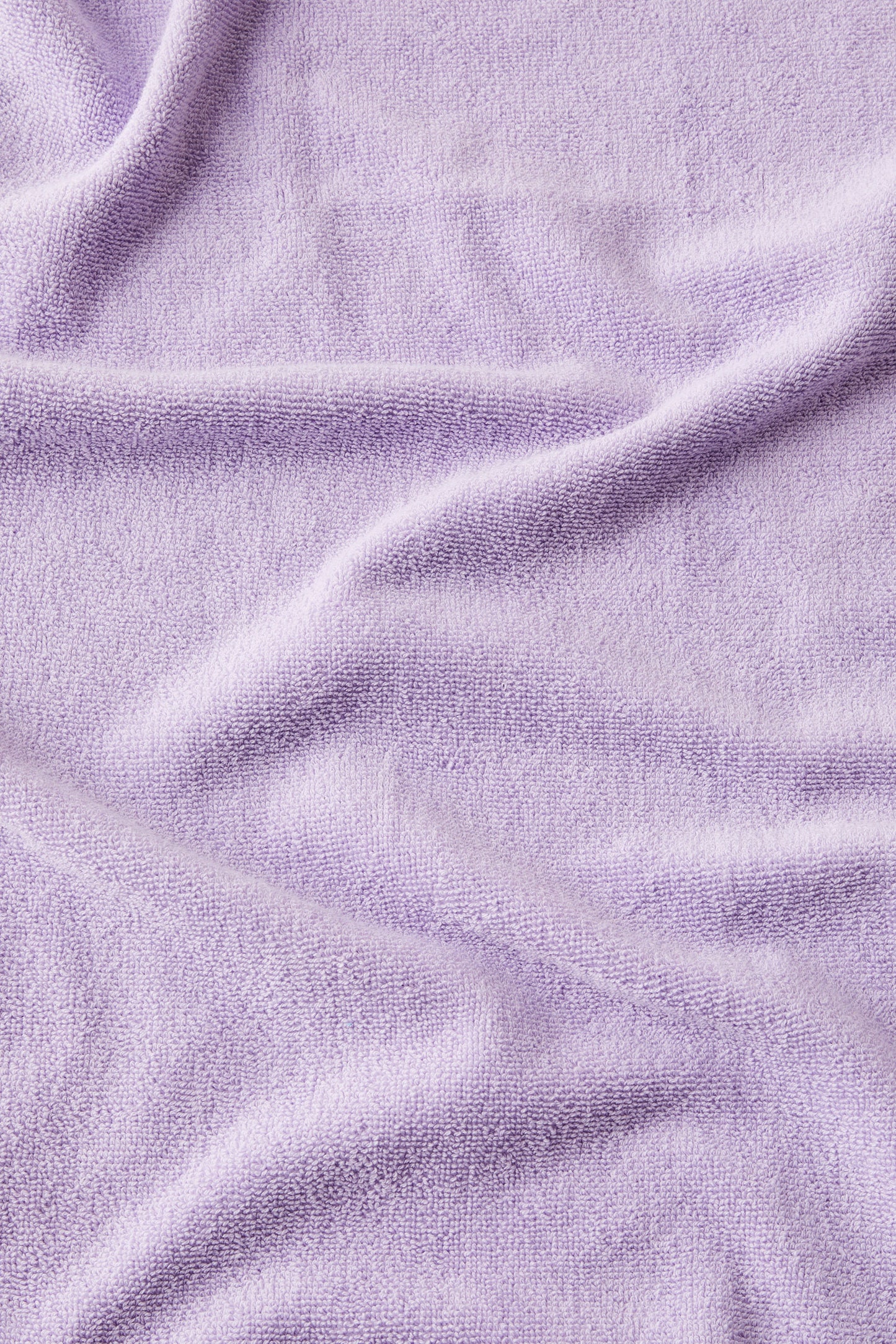 Plush Cotton Sweat Towel