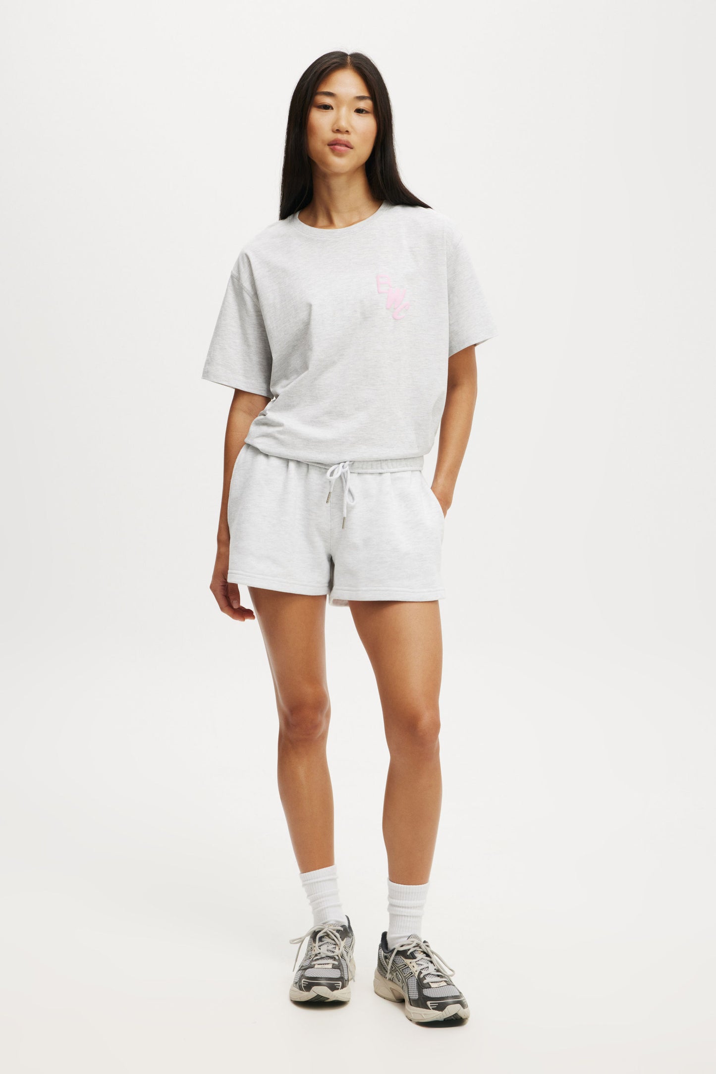 Active Graphic Tshirt