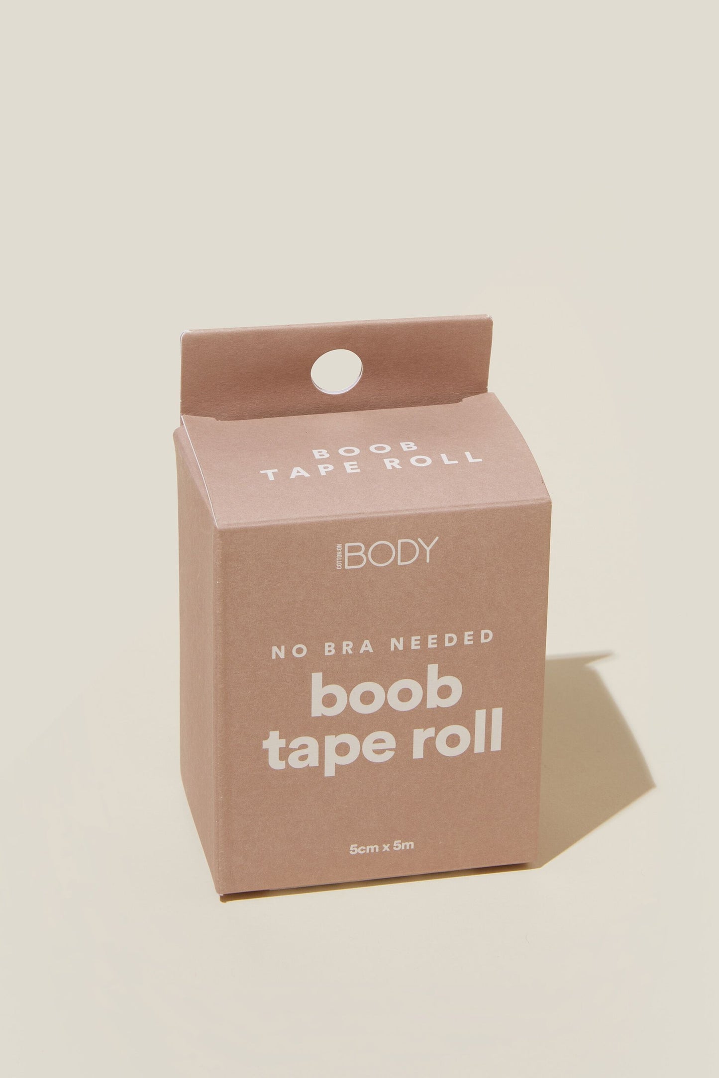 Body Tape