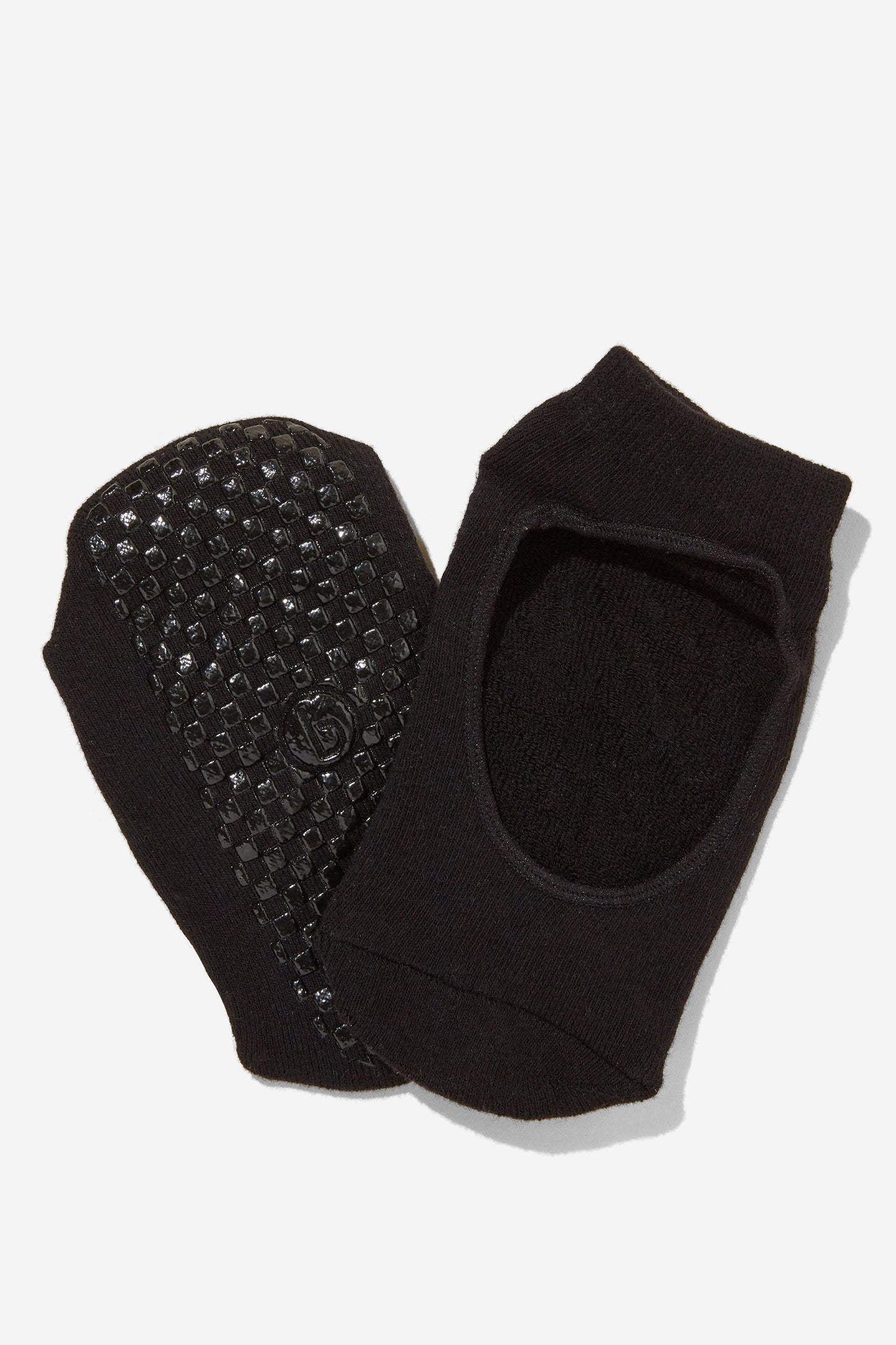Performance Plie Sock