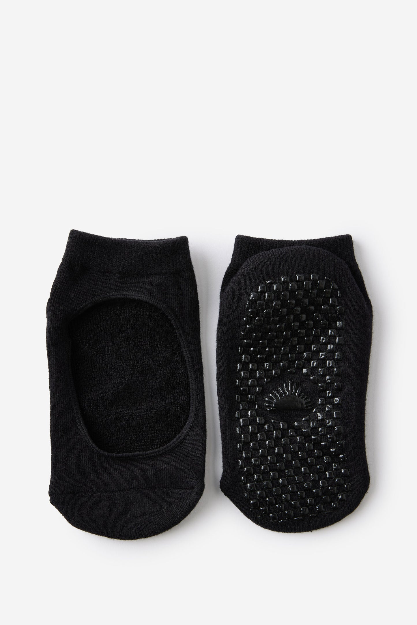 Performance Plie Sock