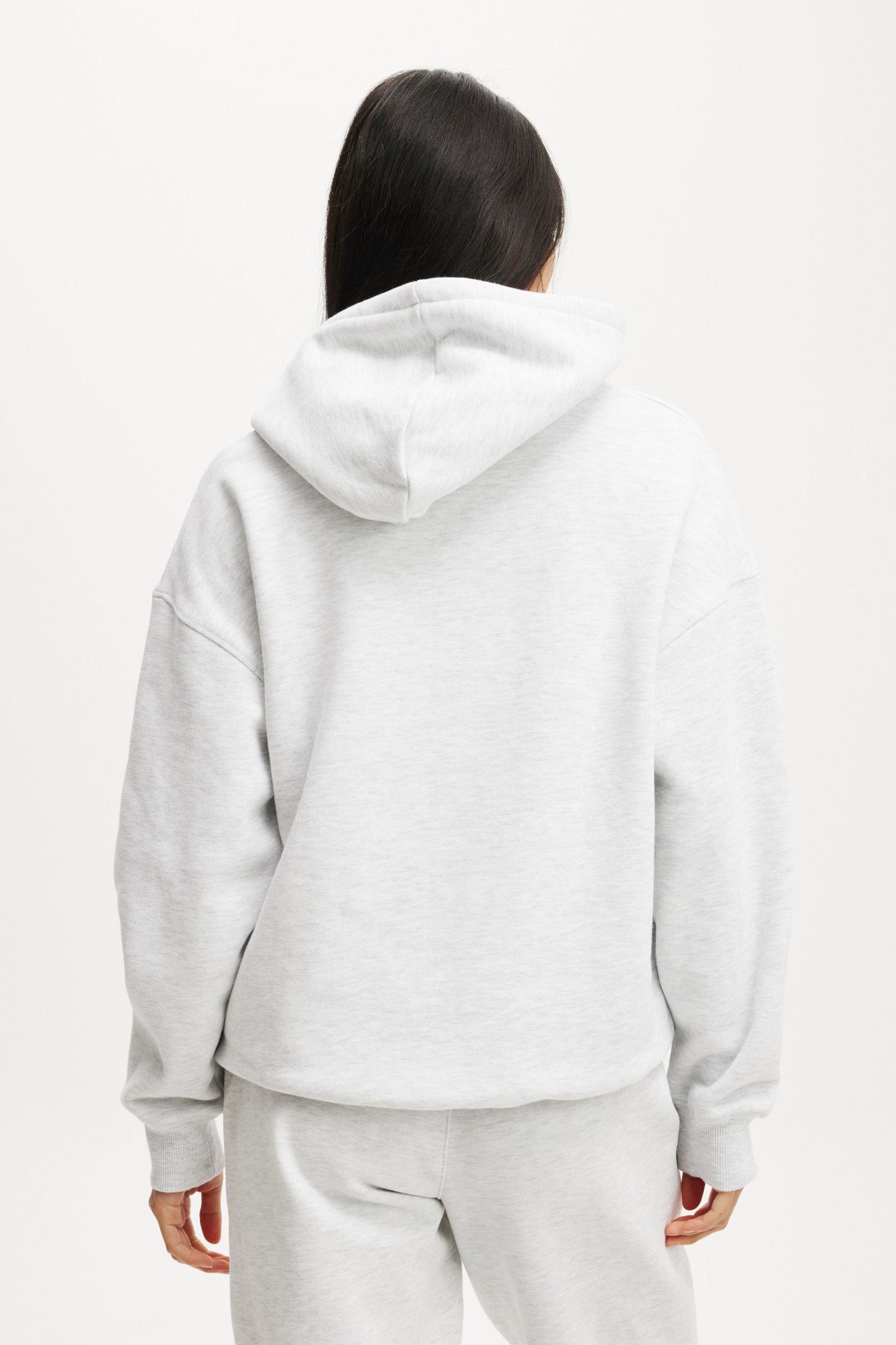 Plush Premium Hoodie