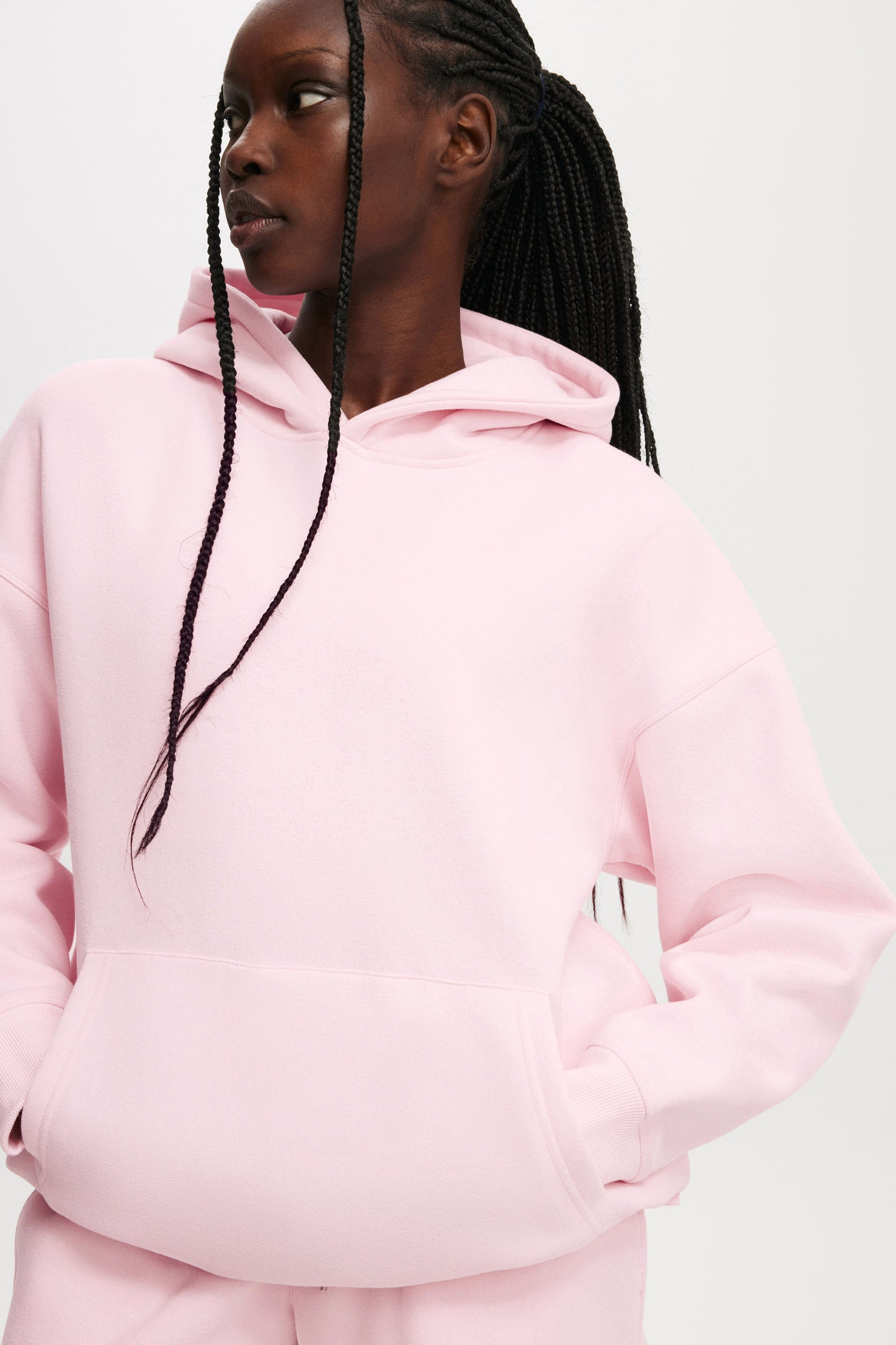 Plush Premium Hoodie