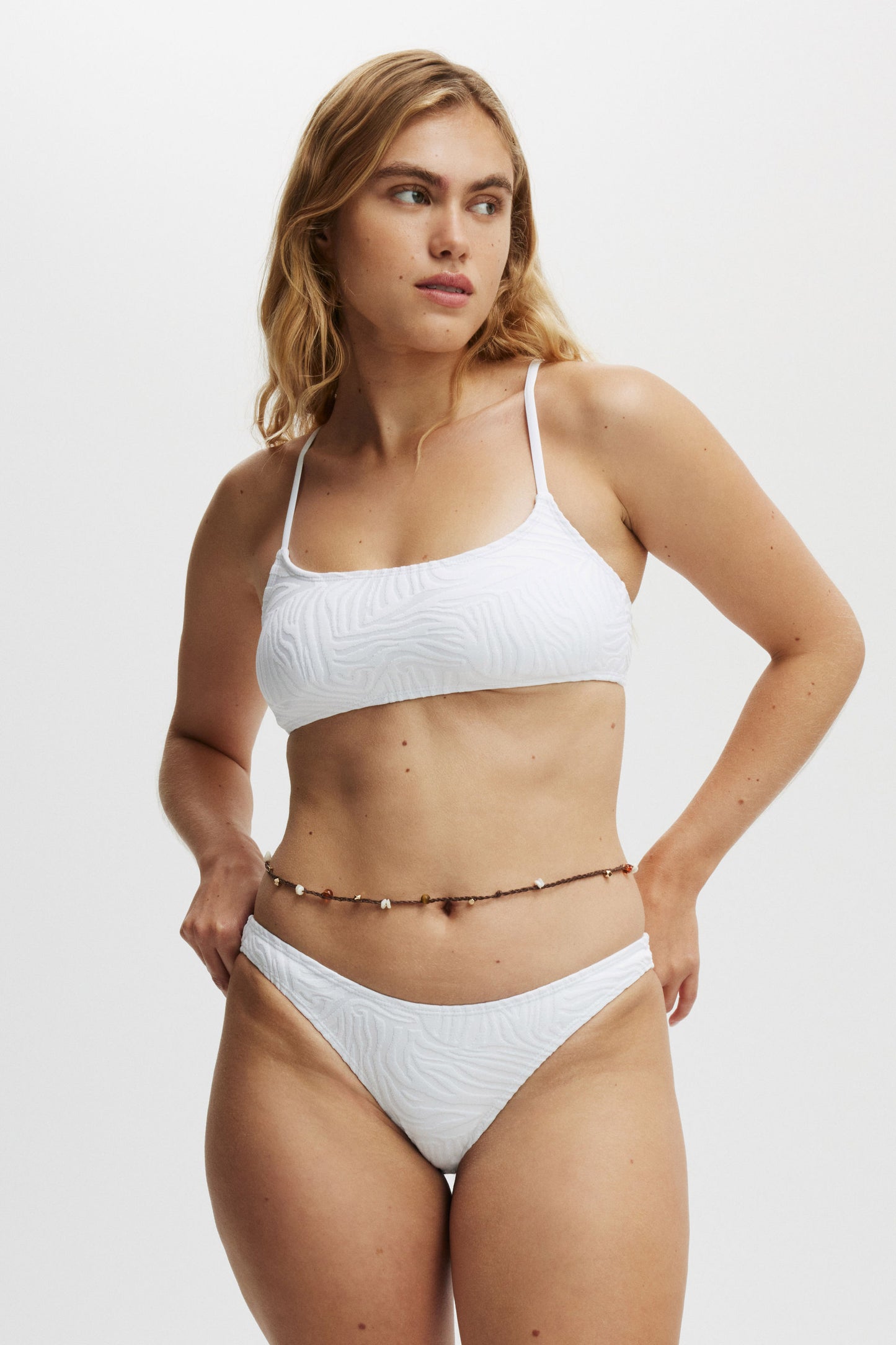 Full Bikini Bottom