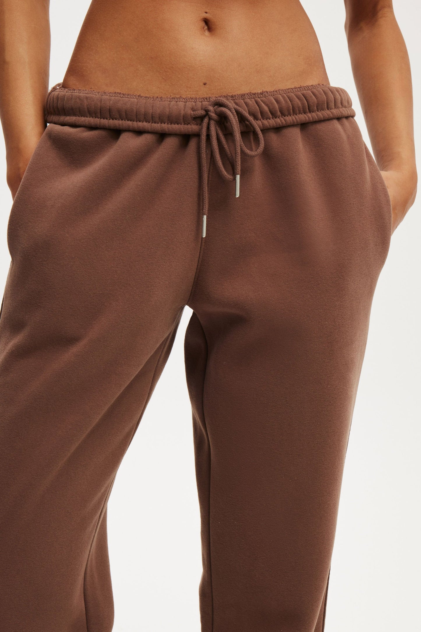 Plush Essential Gym Sweatpant