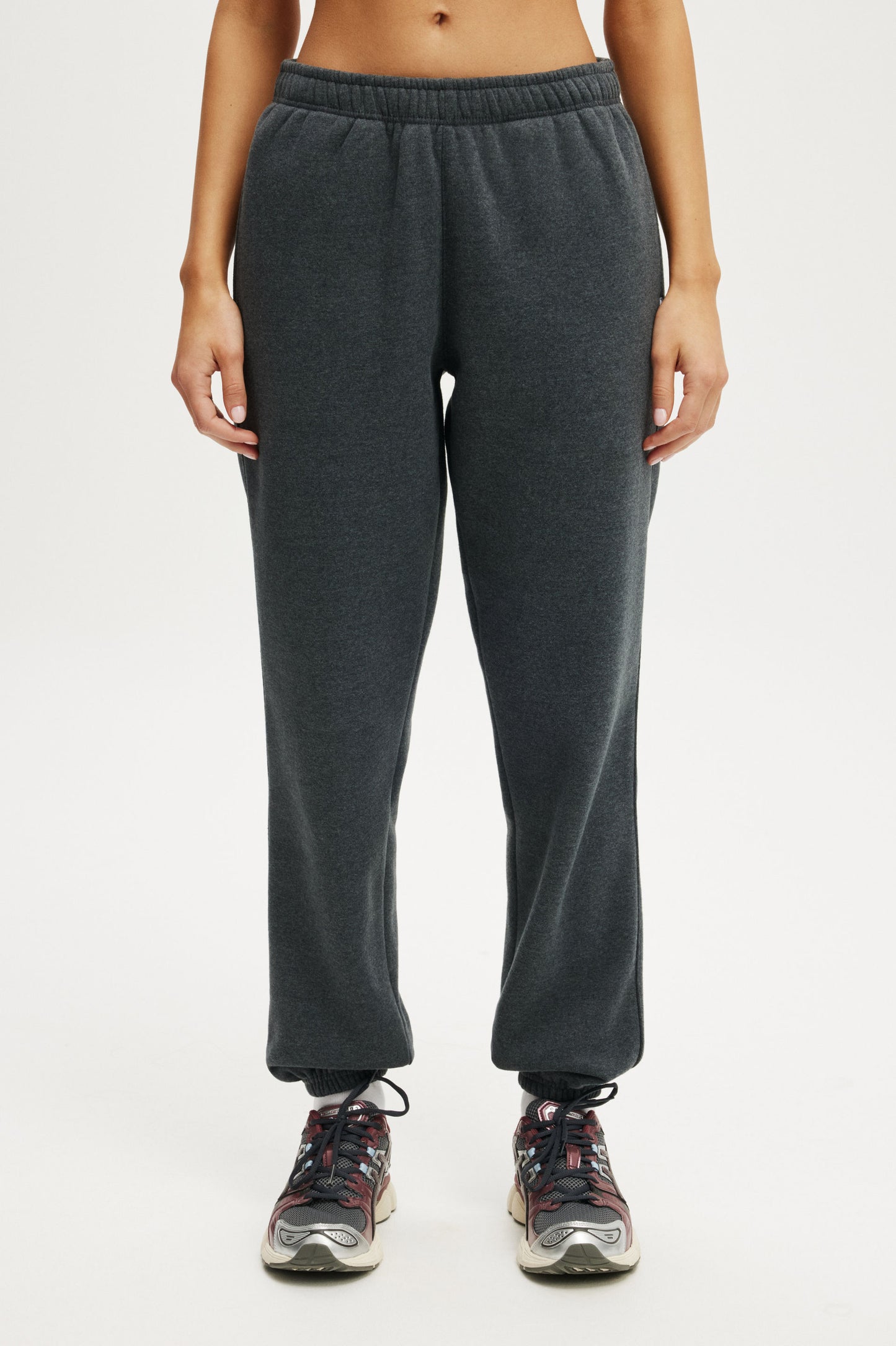Plush Essential Gym Sweatpant