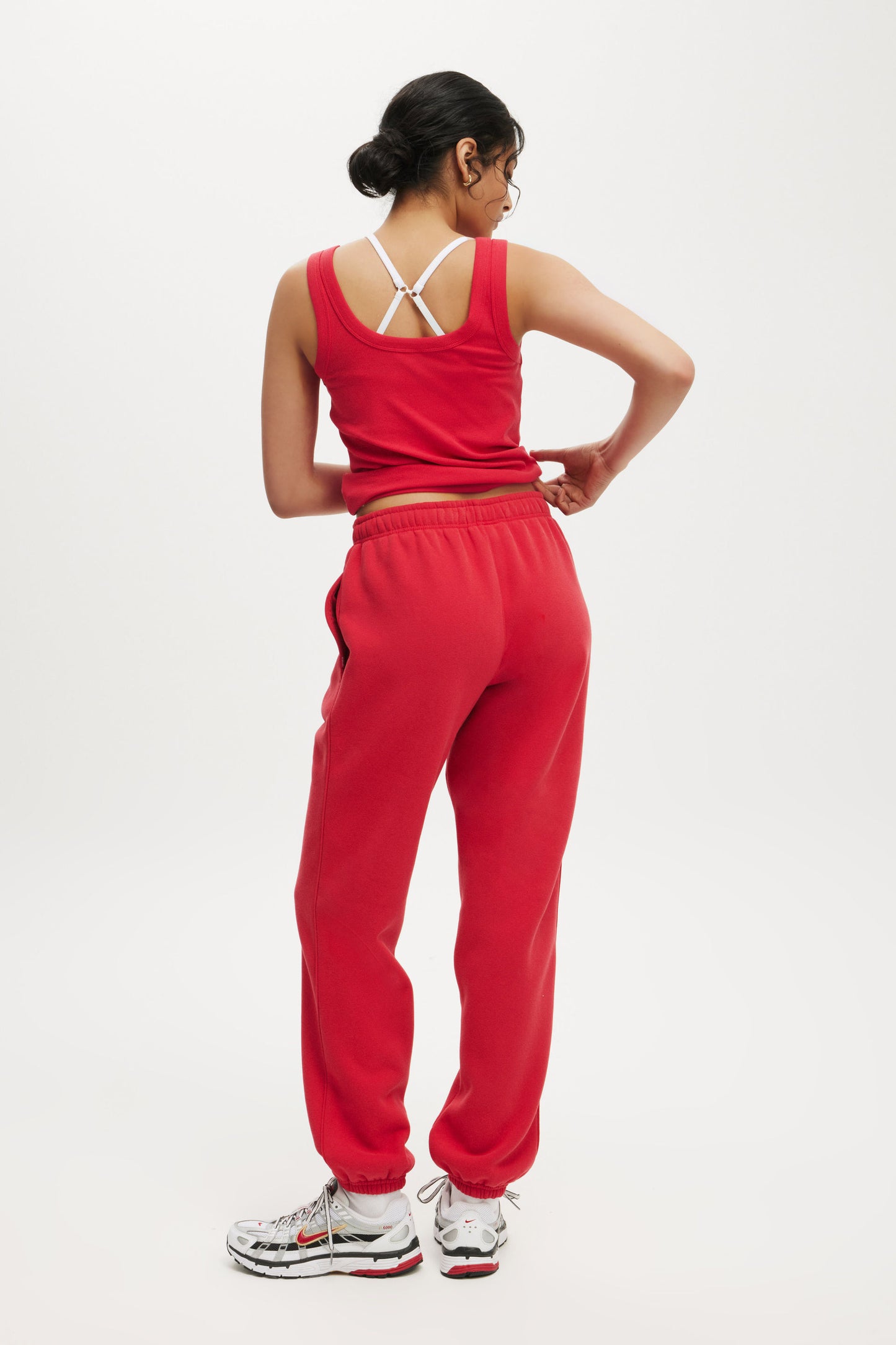 Plush Essential Gym Sweatpant