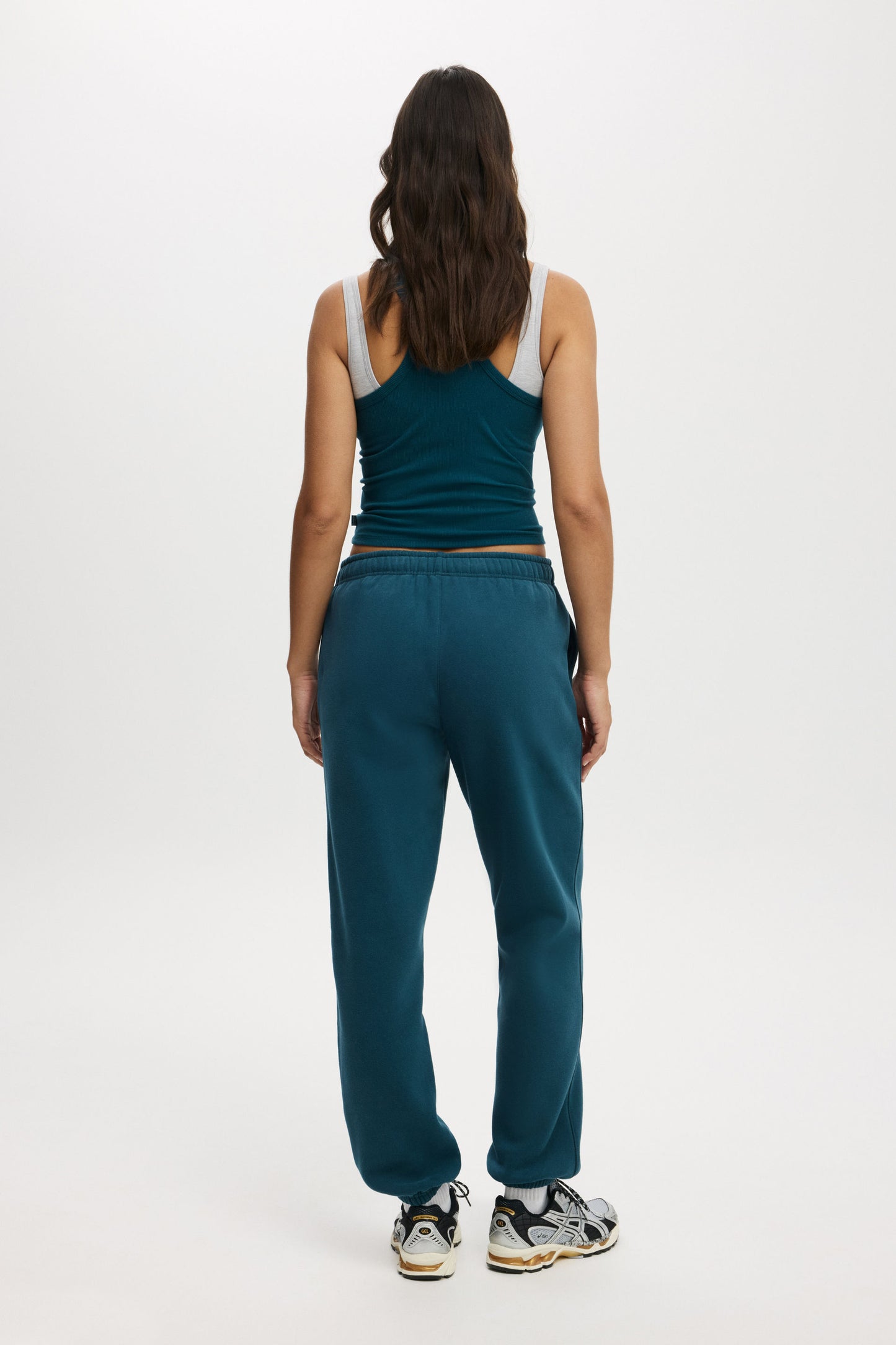 Plush Essential Gym Sweatpant