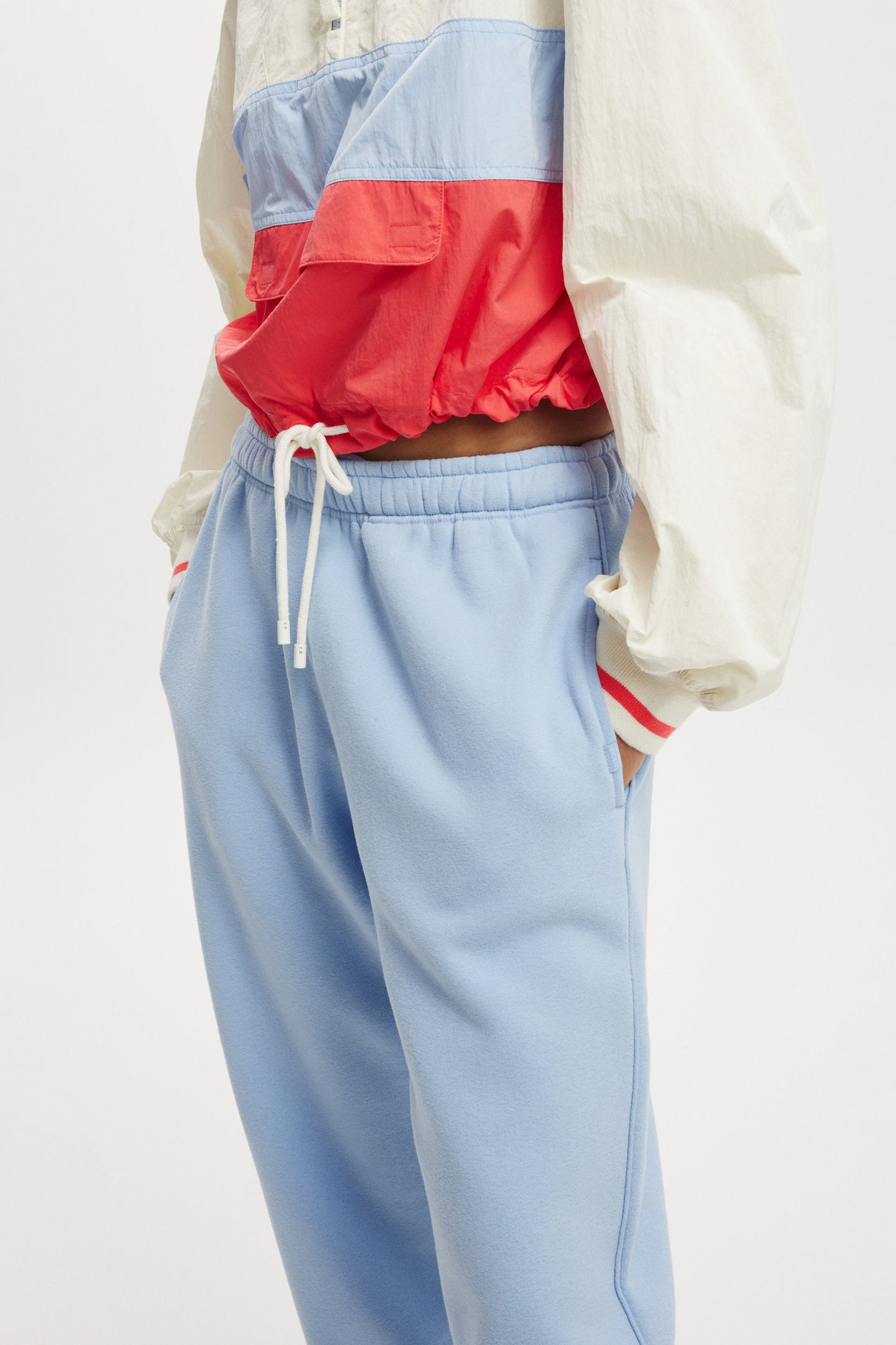 Plush Essential Gym Sweatpant