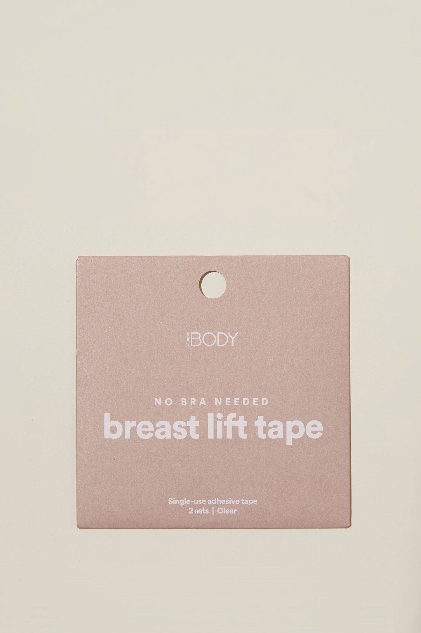 Breast Lift Tape