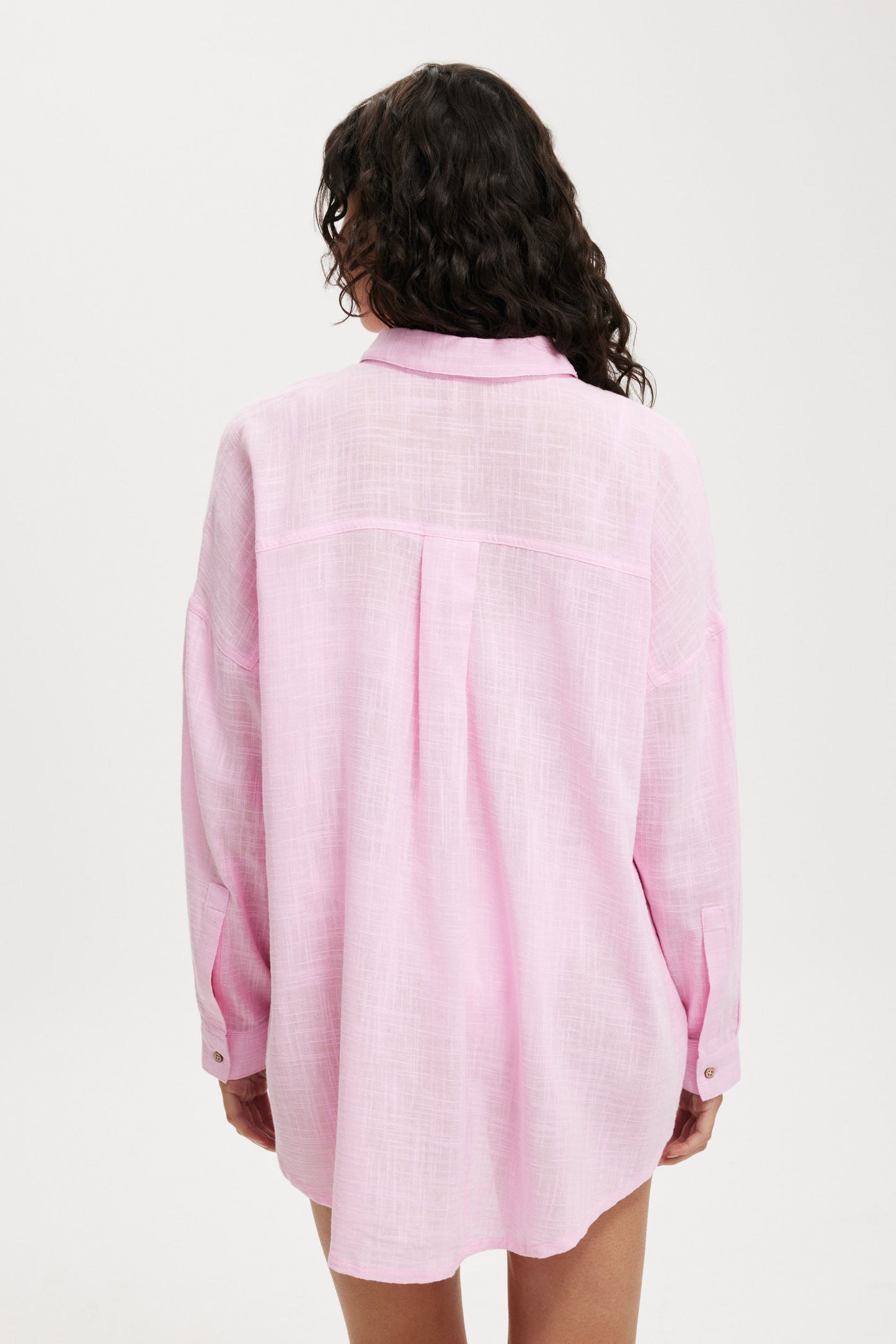 Swing Beach Shirt