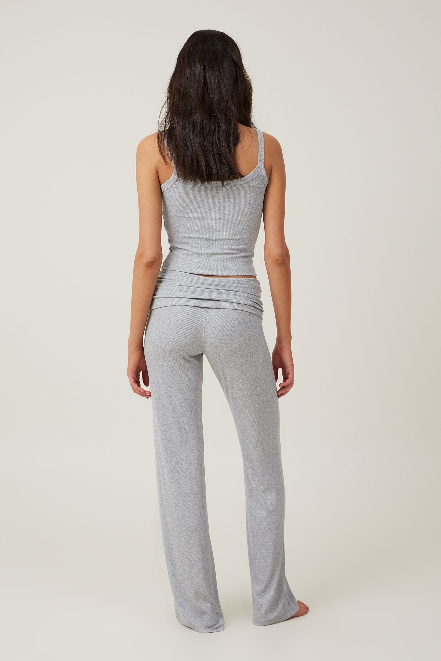 Sleep Recovery Roll Waist Pant