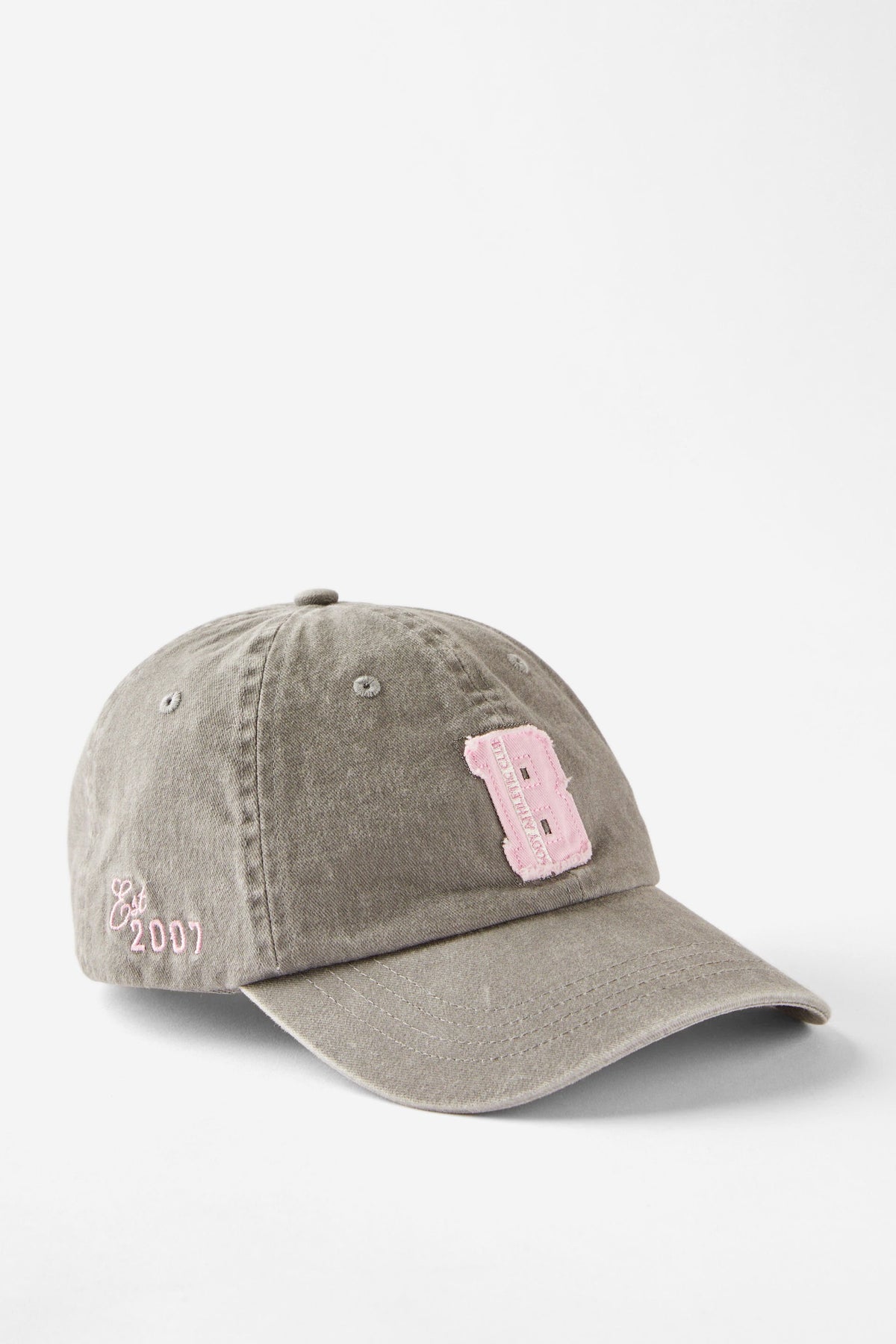 Active Graphic Cap