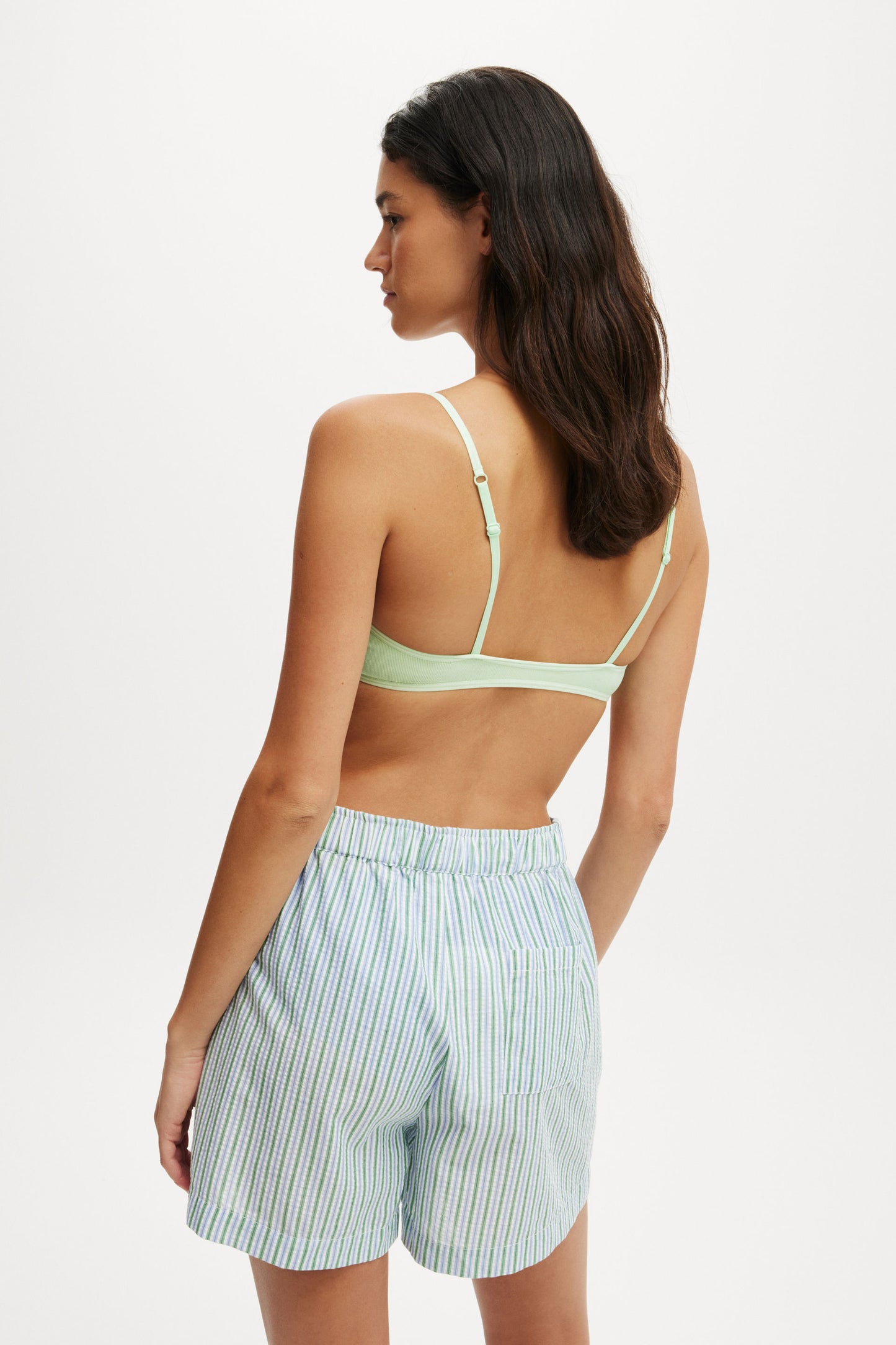 Boyfriend Boxer Short
