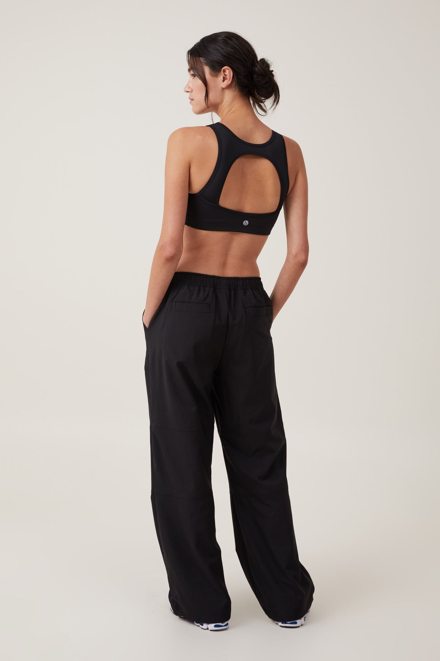 Essential Move Pant