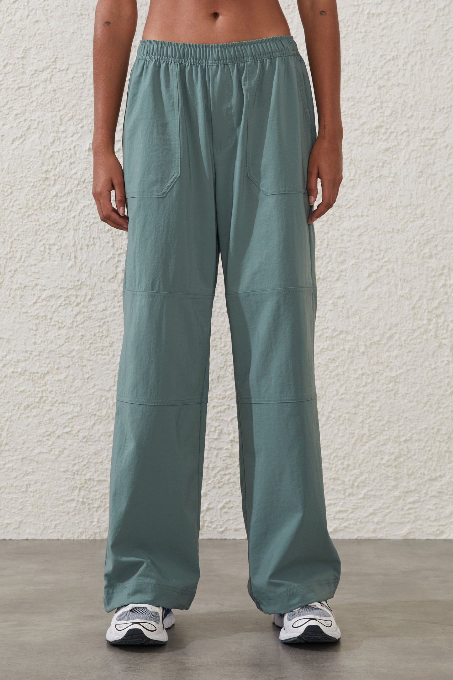 Essential Move Pant