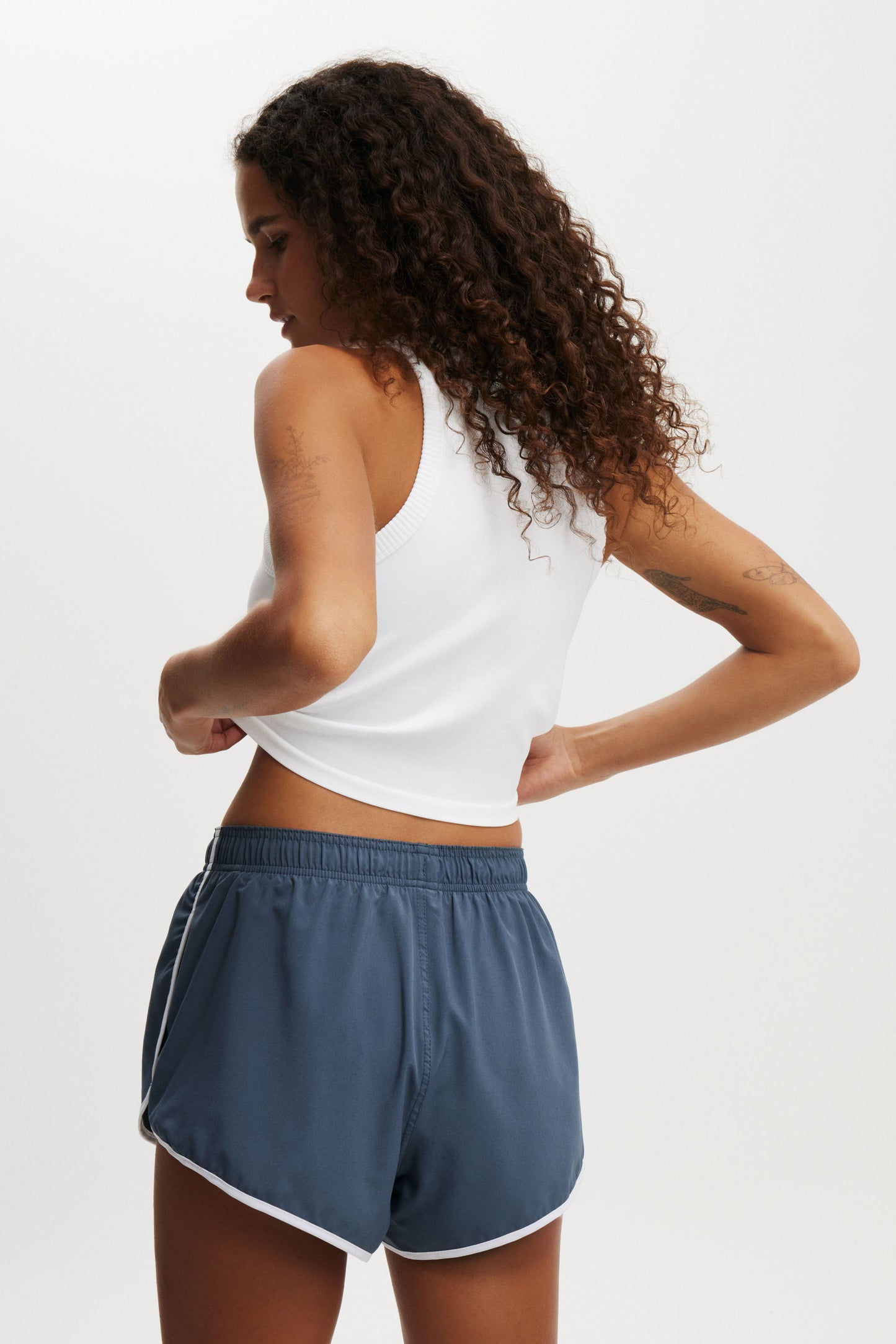 On The Move Jogger