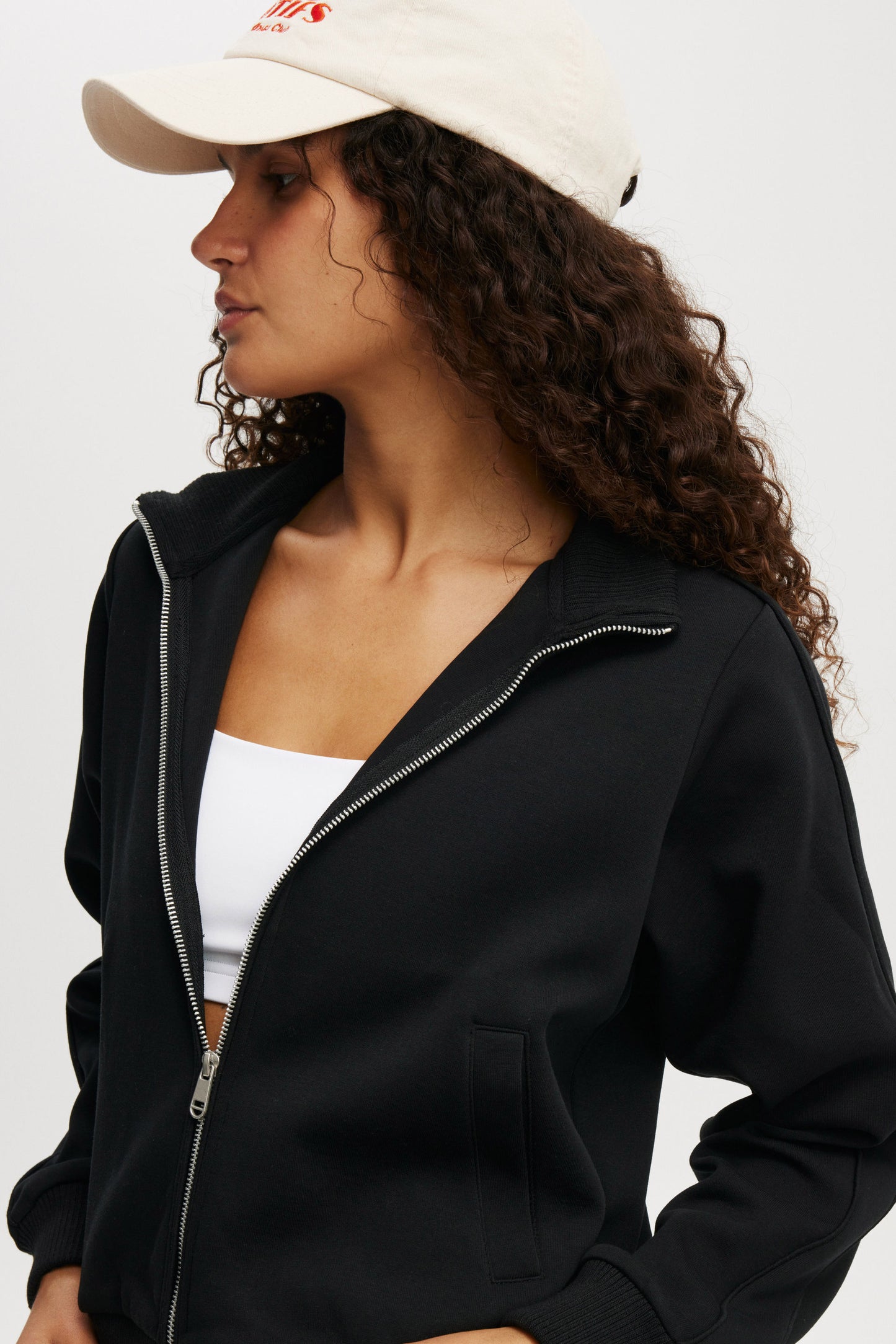 Active Move Jacket