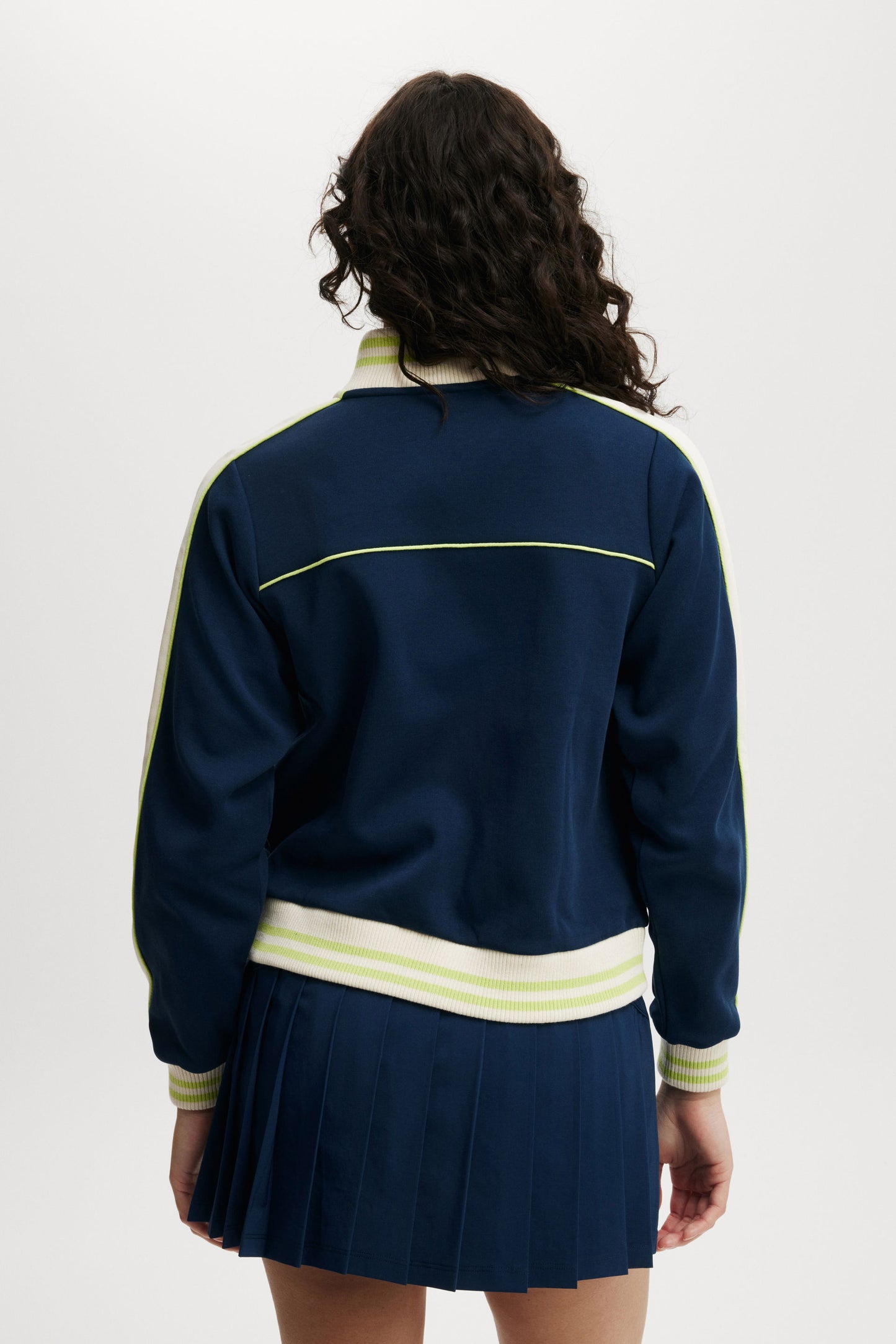 Active Move Jacket