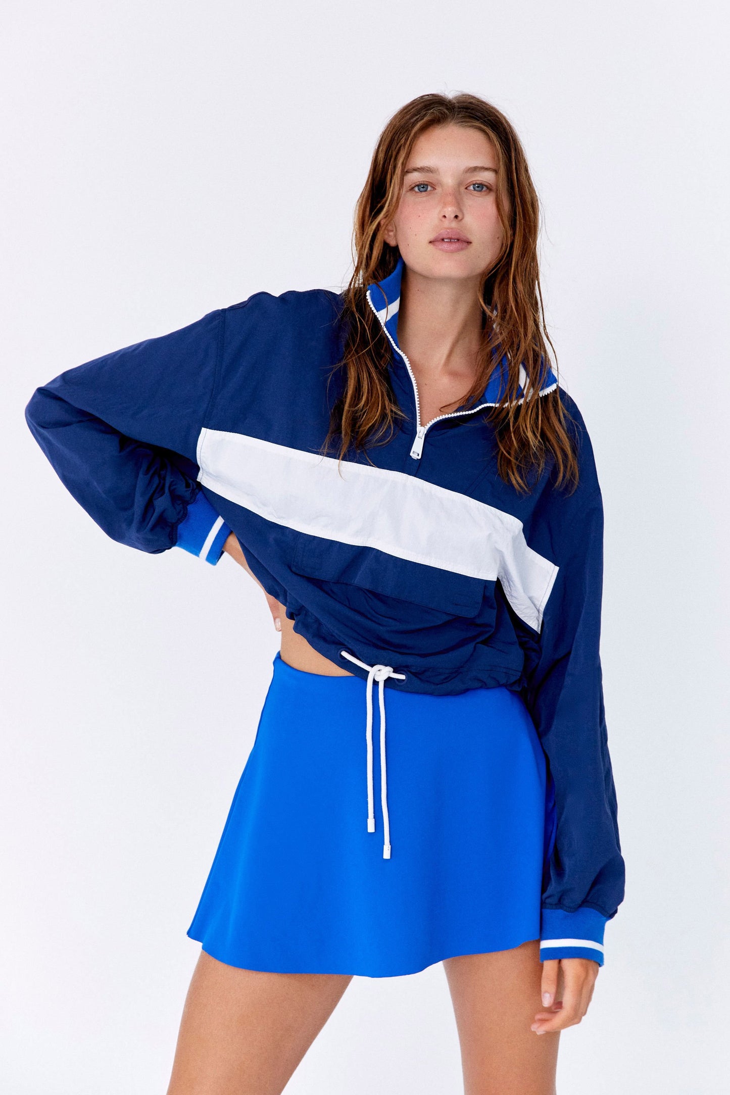 Training Anorak