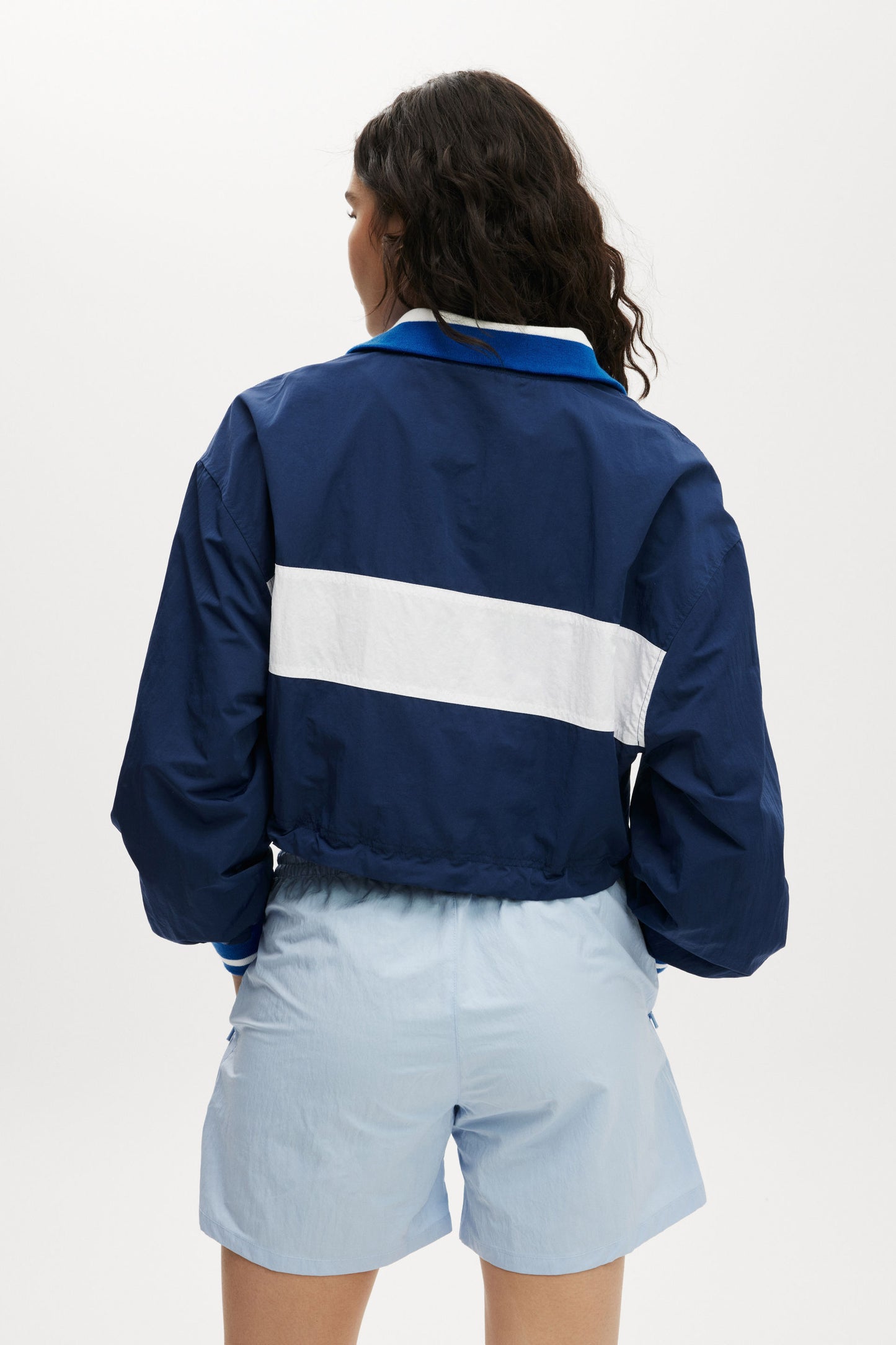 Training Anorak