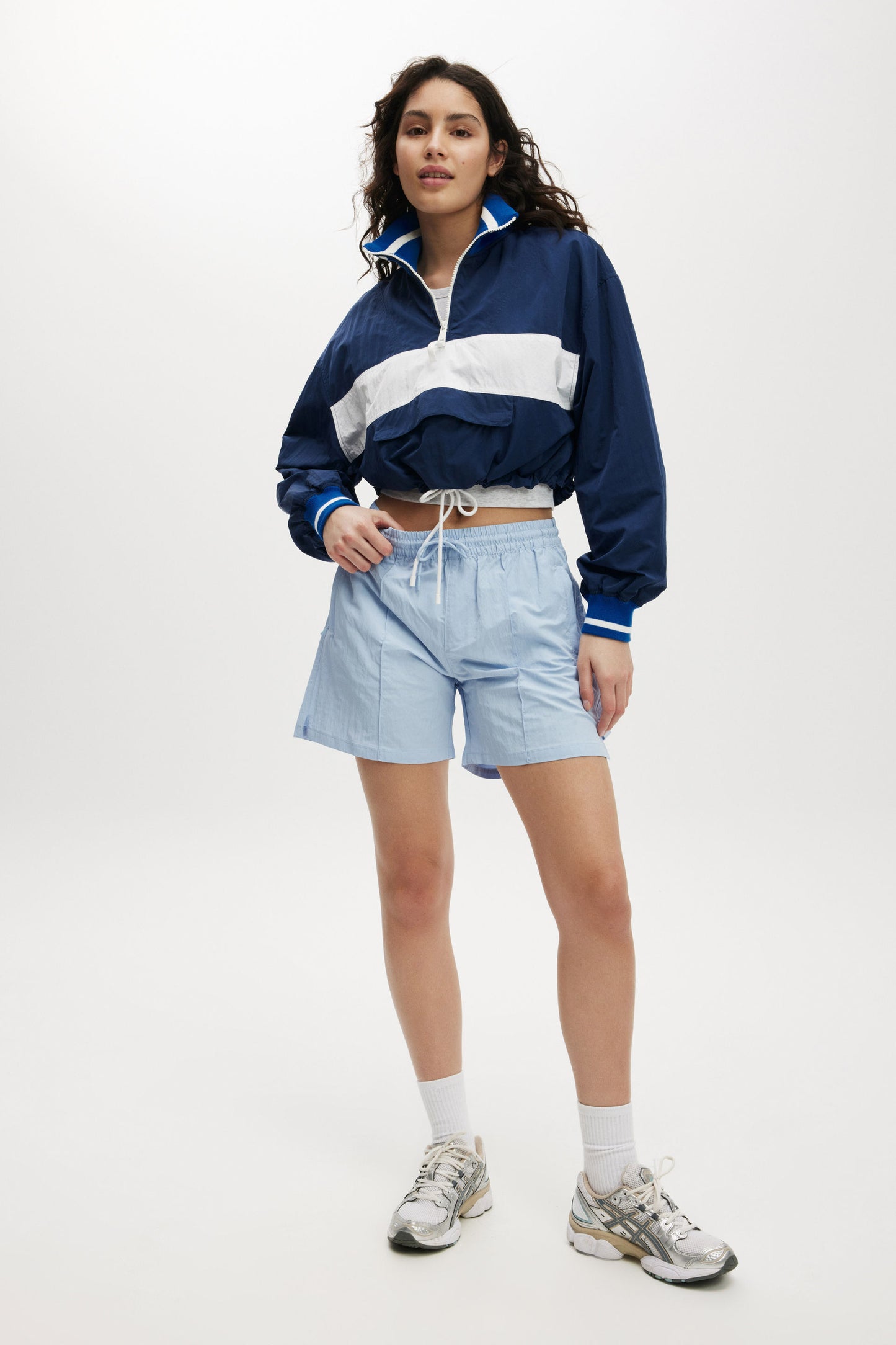 Training Anorak