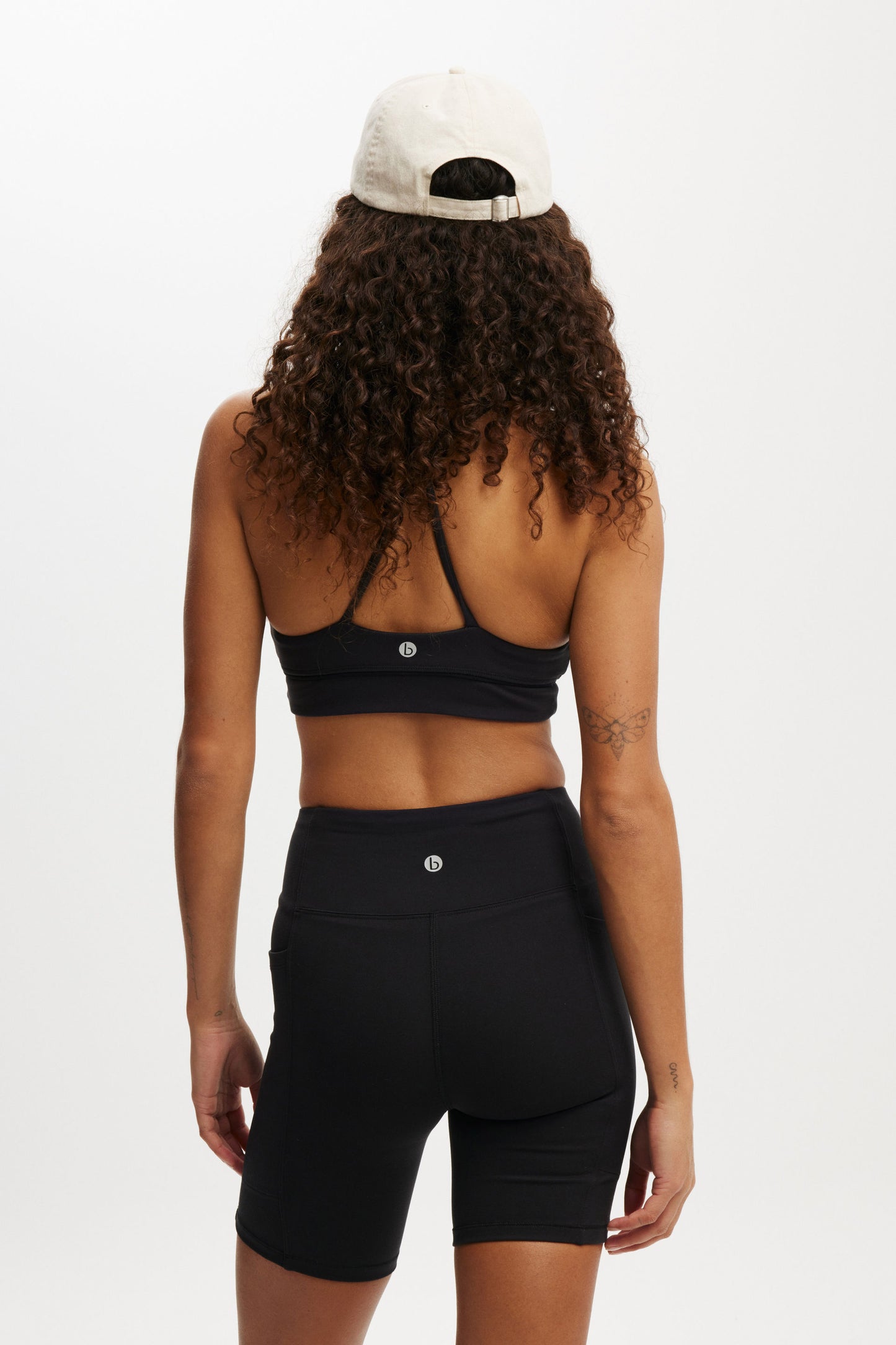 Short - Ultra Soft Track Bike Short