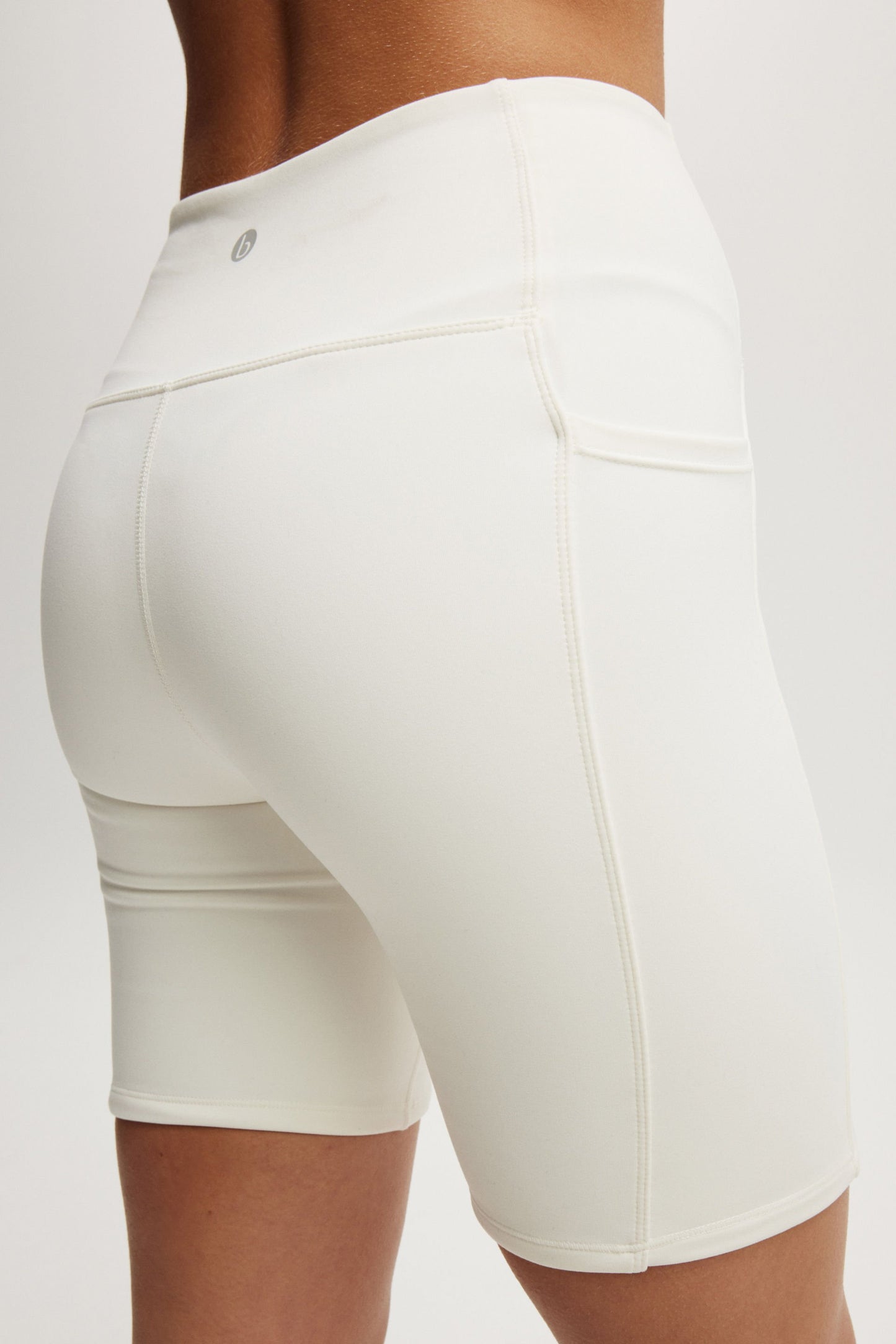 Ultra Soft Track Bike Short
