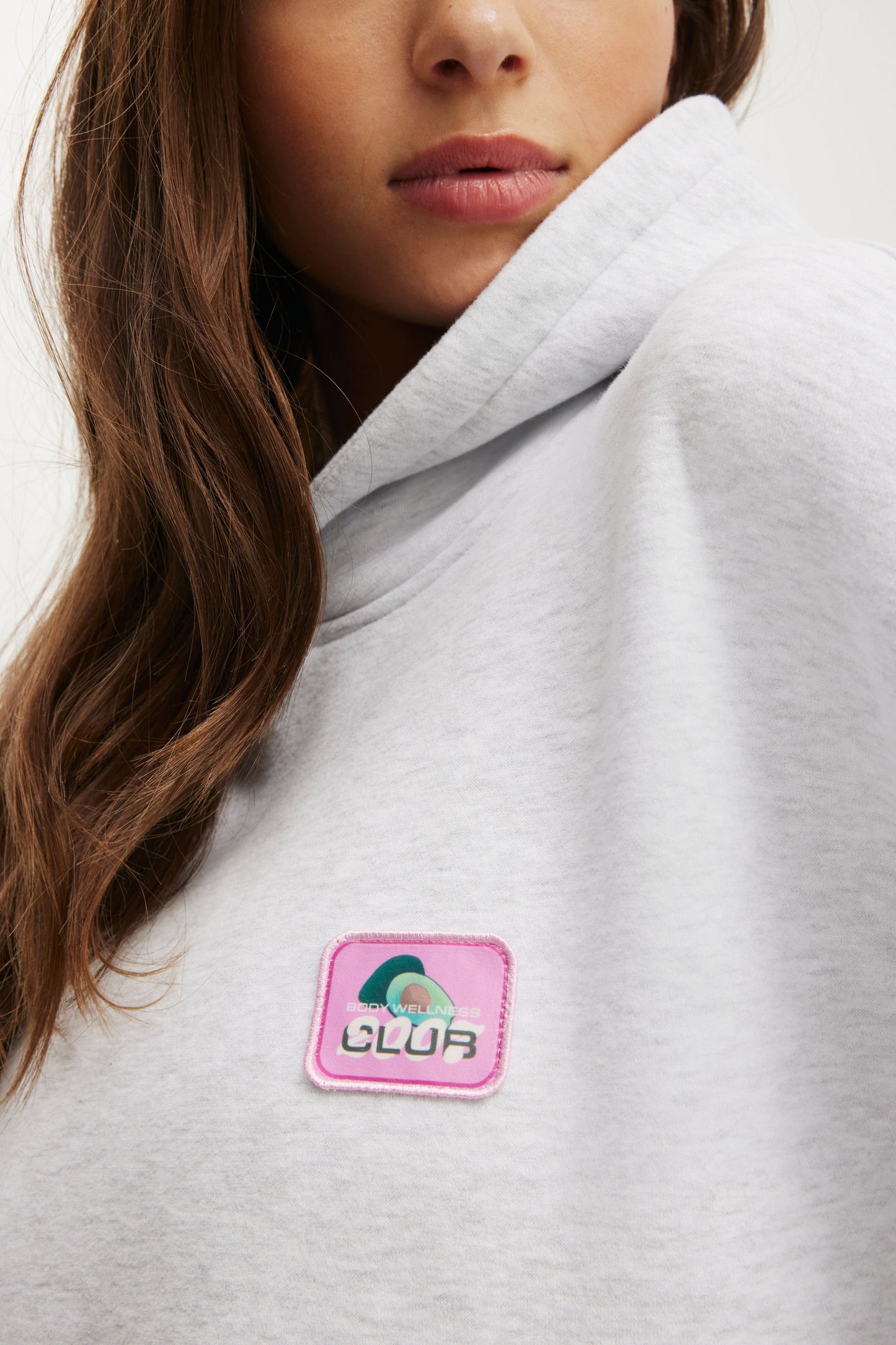 Plush Premium Graphic Hoodie