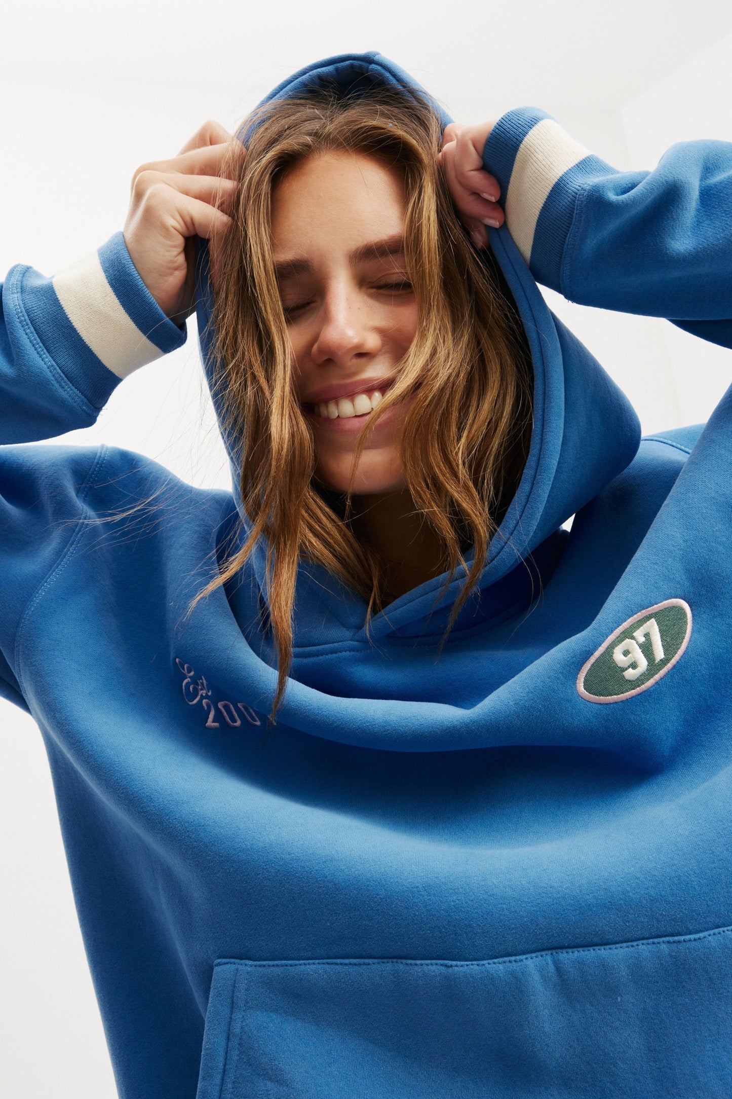 Plush Premium Graphic Hoodie