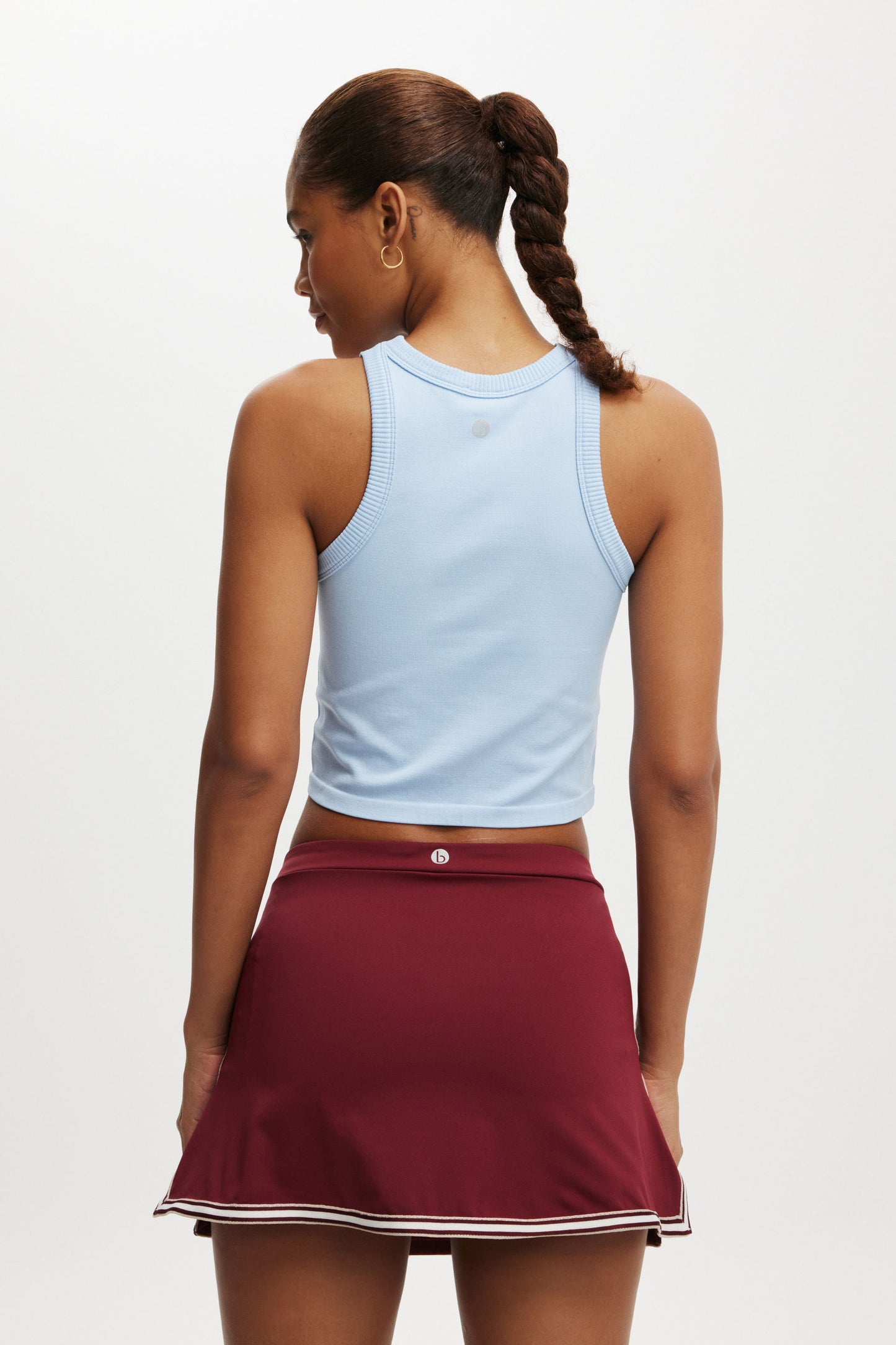 Active Move Skirt