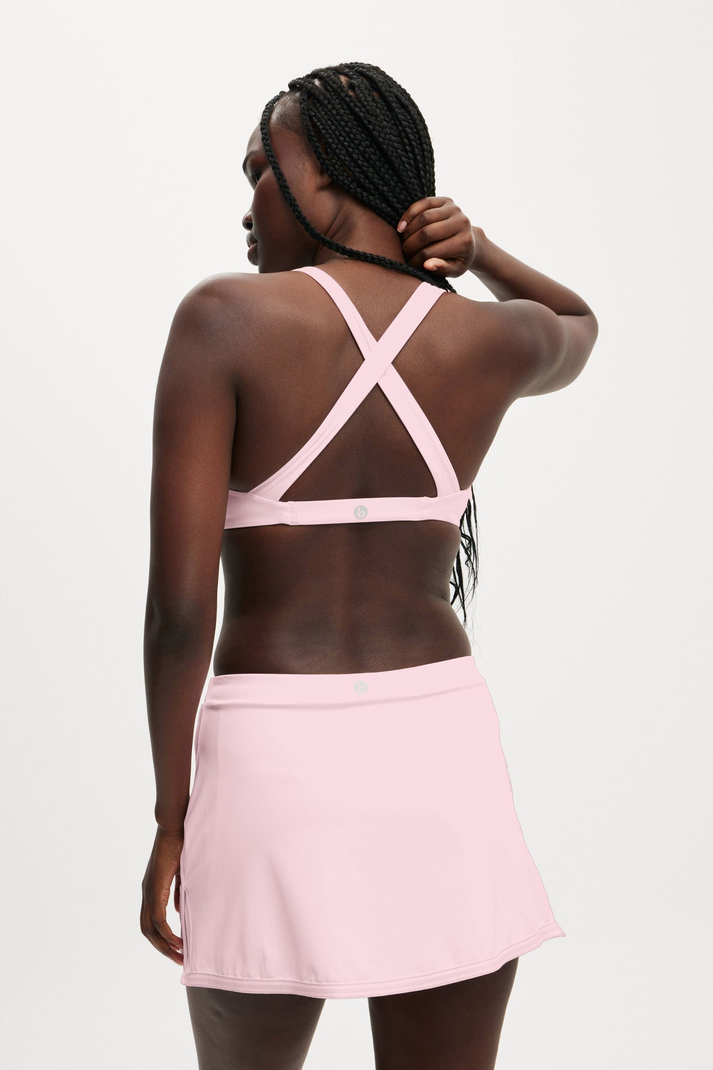 Active Move Skirt