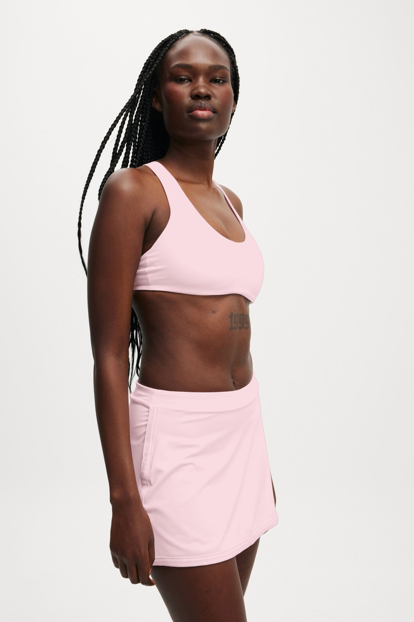Active Move Skirt