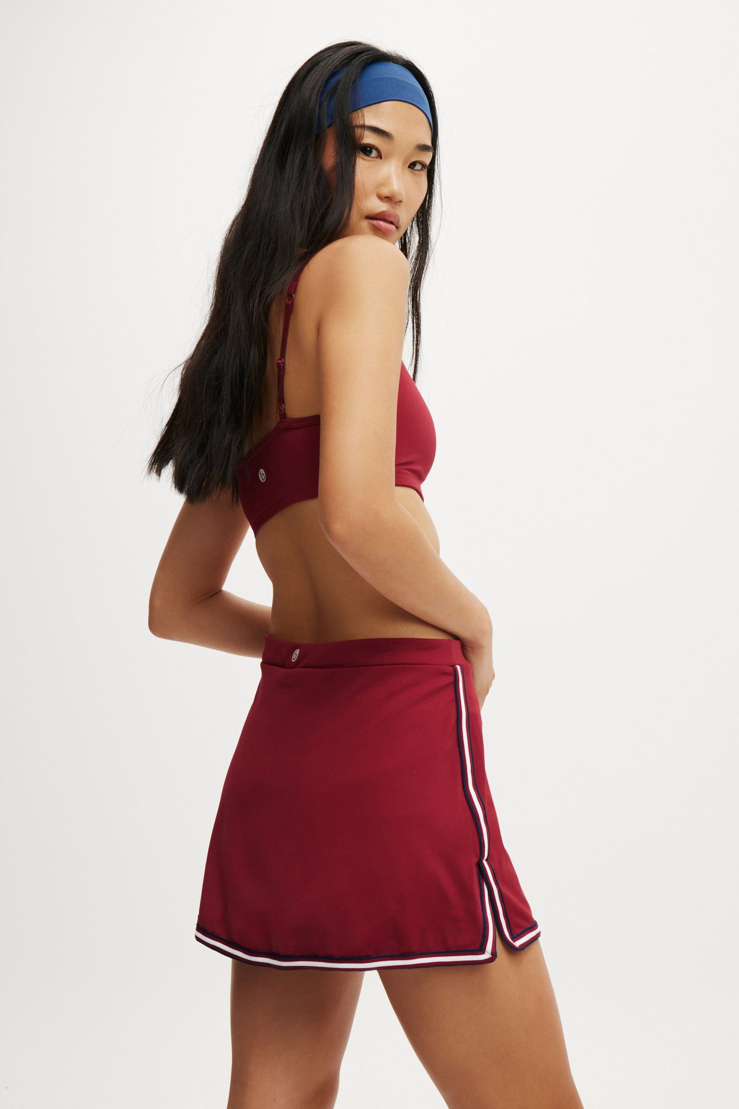 Active Move Skirt