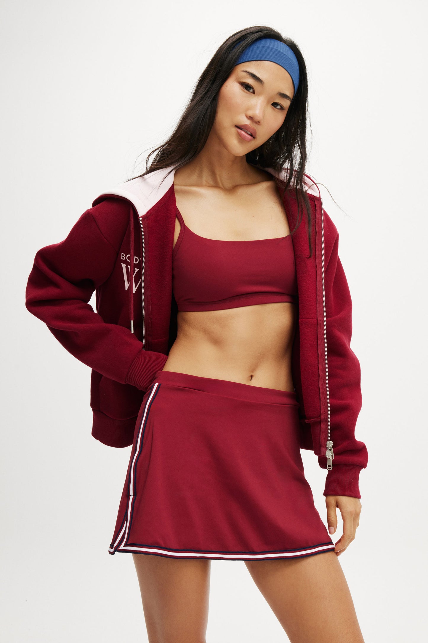 Active Move Skirt