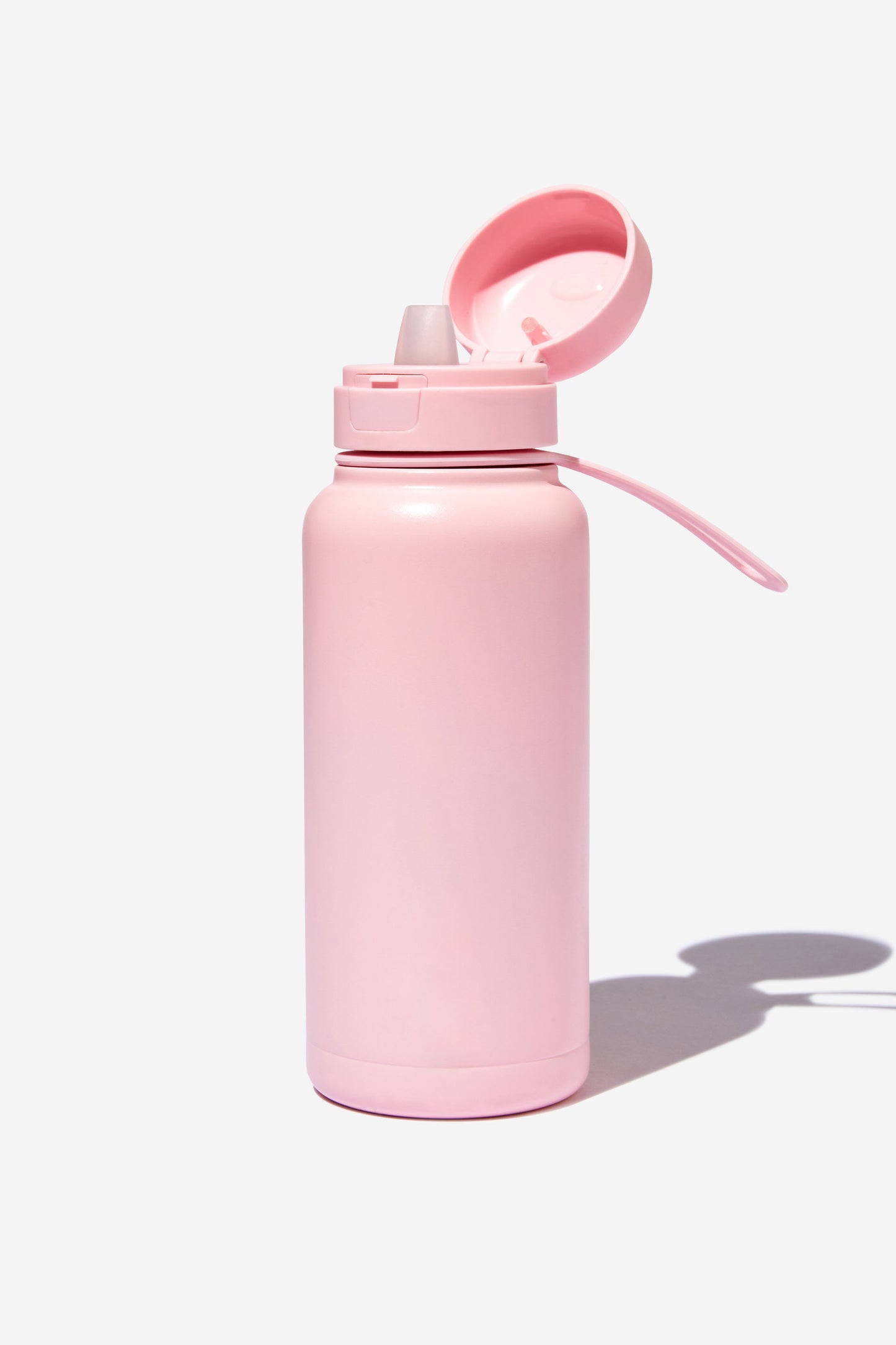 Grab And Go Drink Bottle 1L