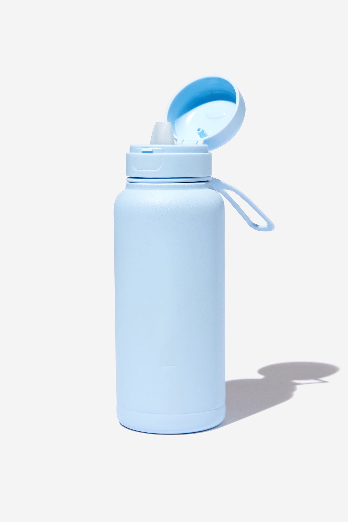 Grab And Go Drink Bottle 1L