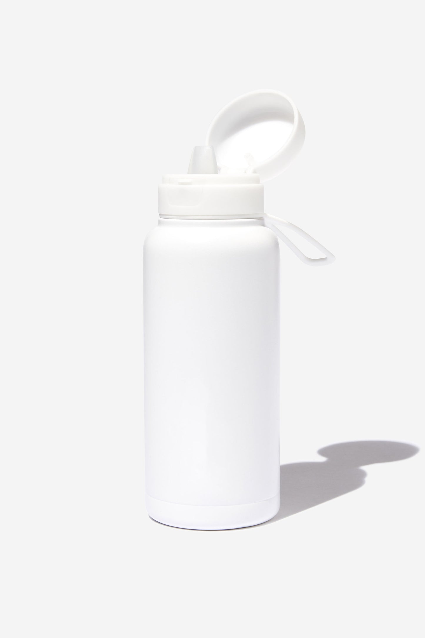 Grab And Go Drink Bottle 1L