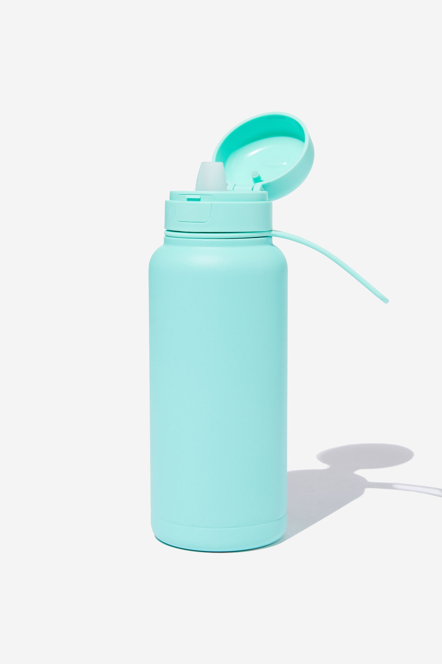 Grab And Go Drink Bottle 1L