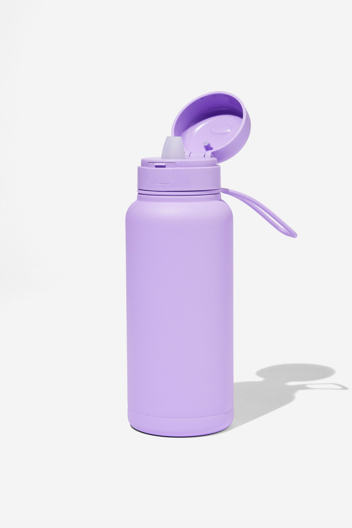 Grab And Go Drink Bottle 1L