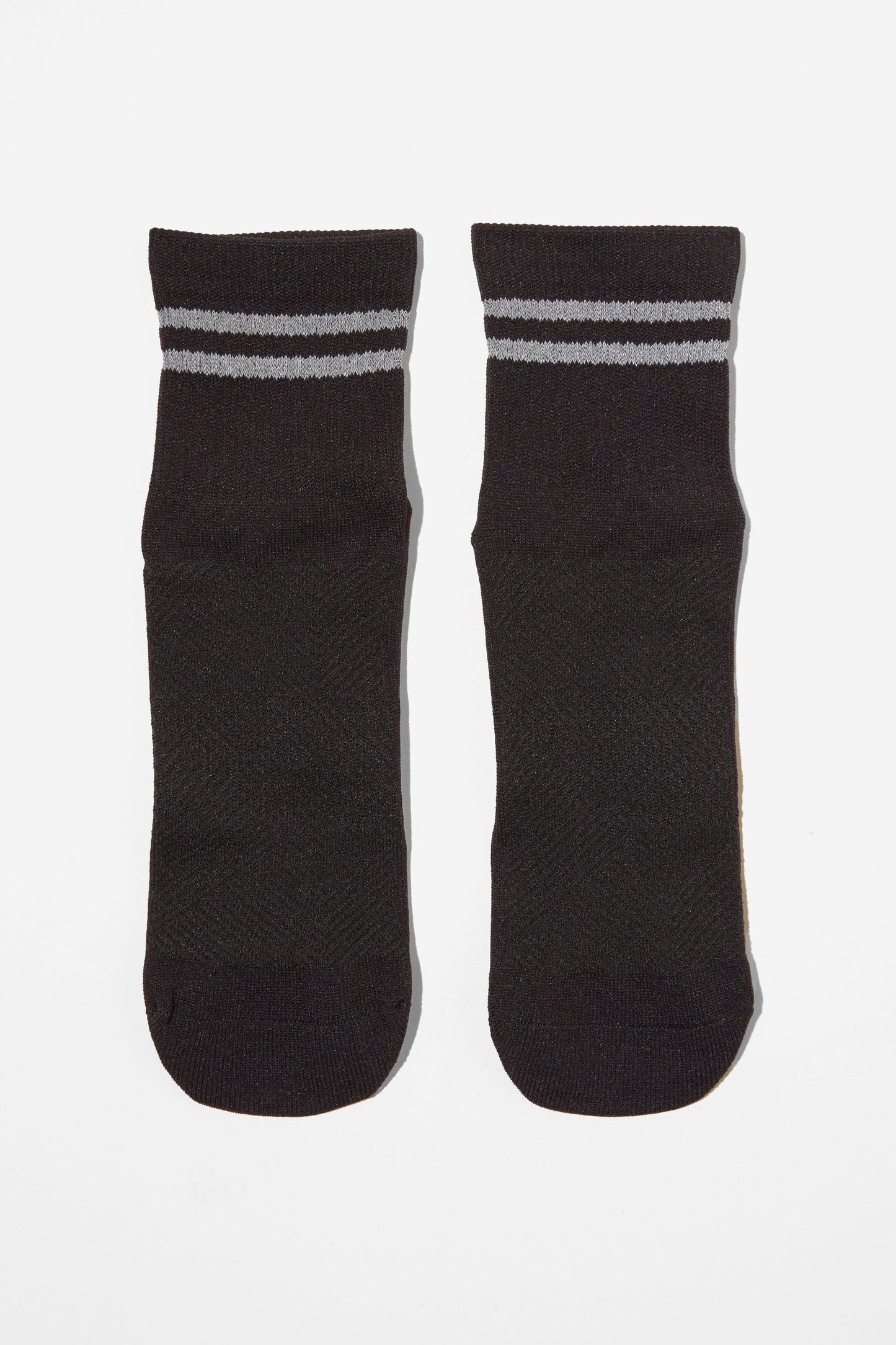Performance Mid Crew Running Sock