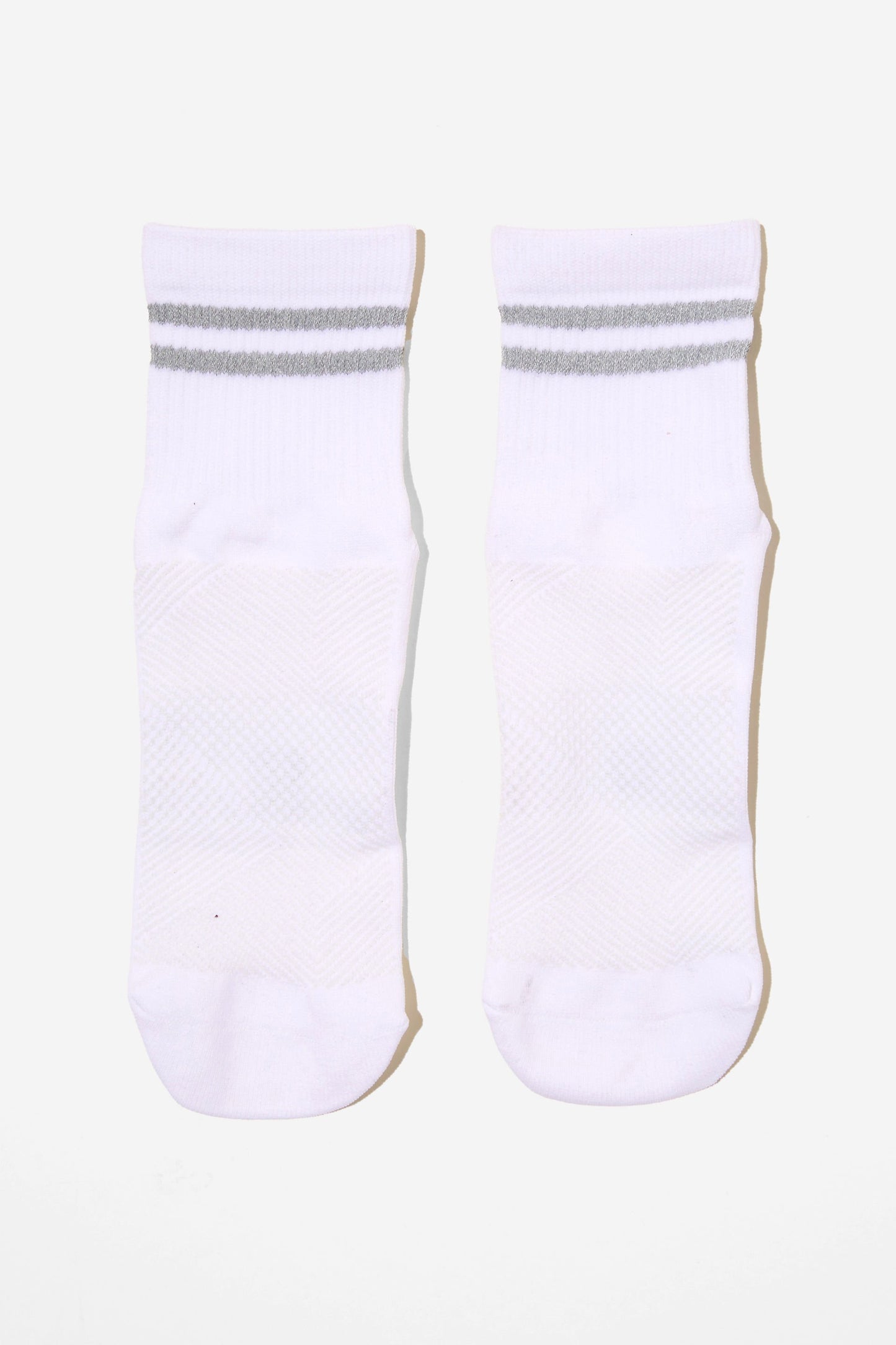 Performance Mid Crew Running Sock