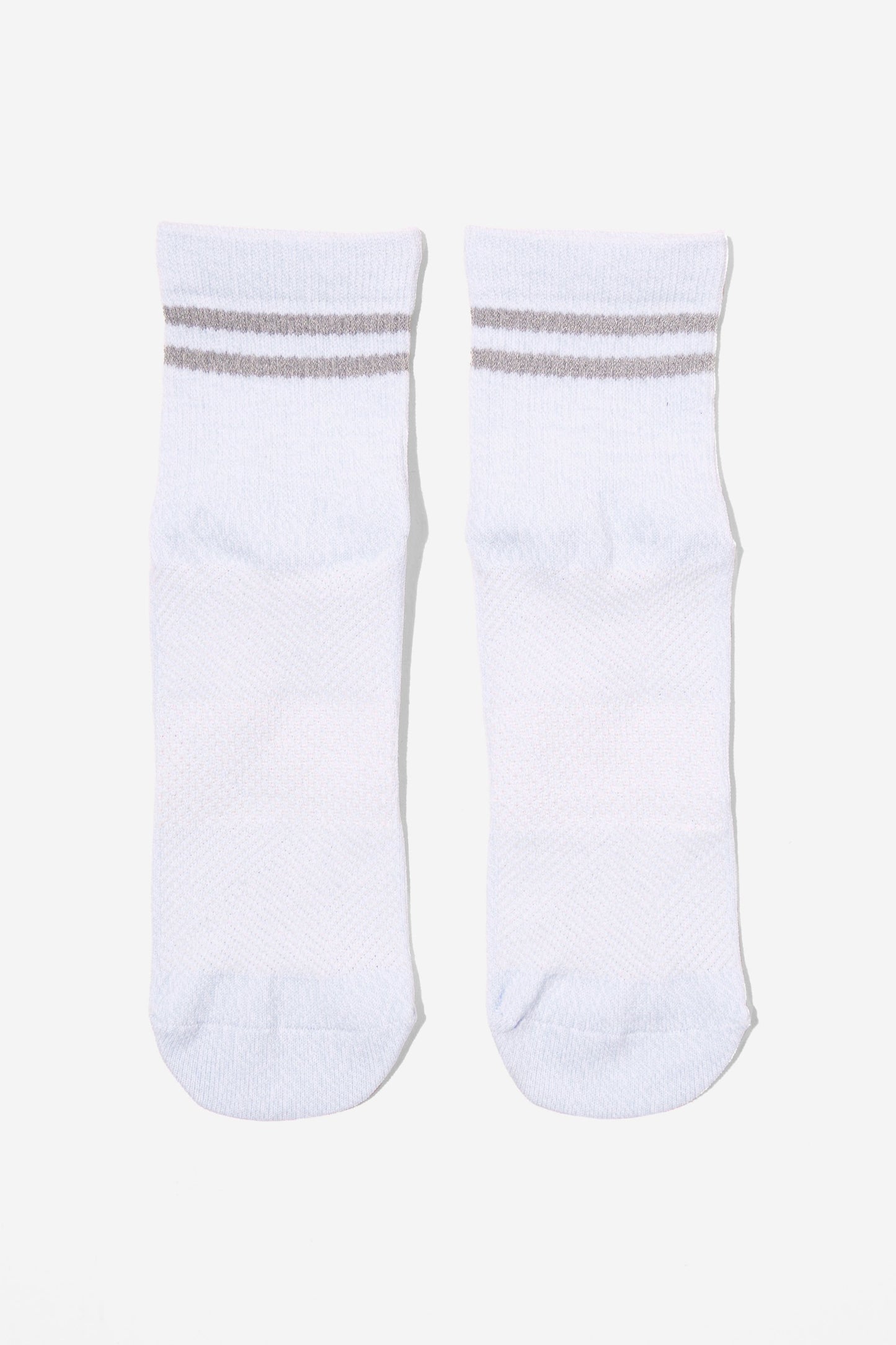Performance Mid Crew Running Sock