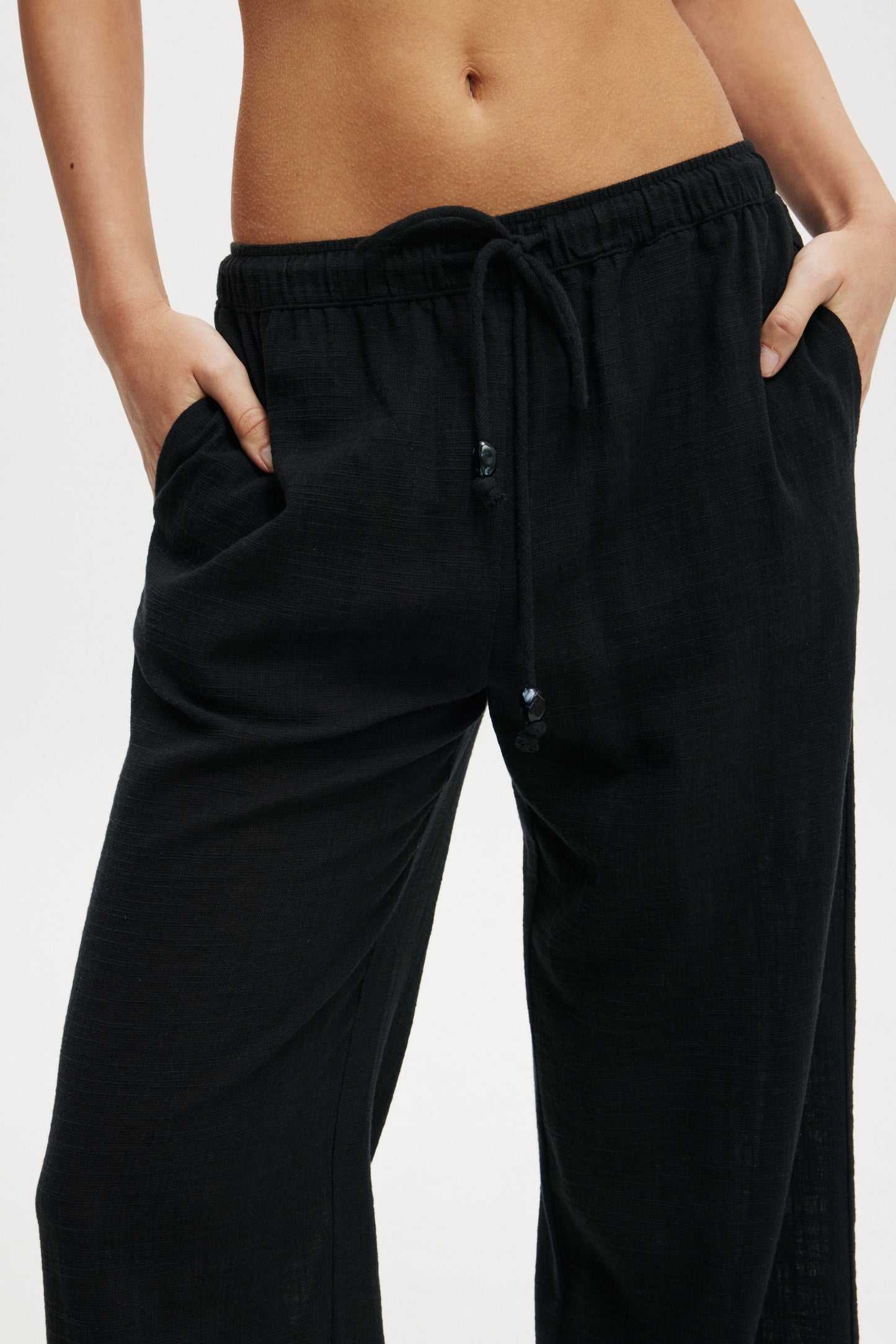 The Essential Beach Pant