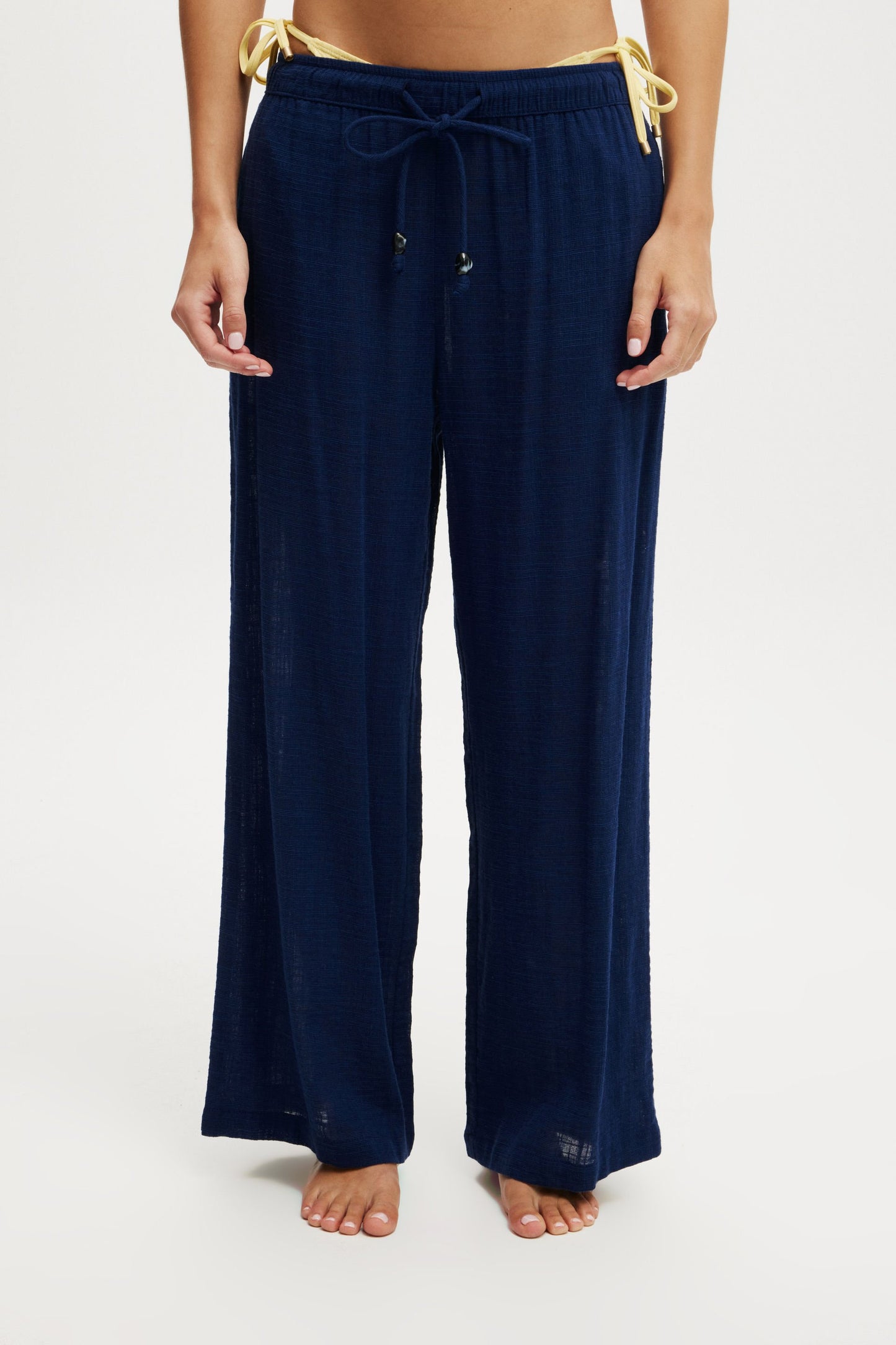 The Essential Beach Pant