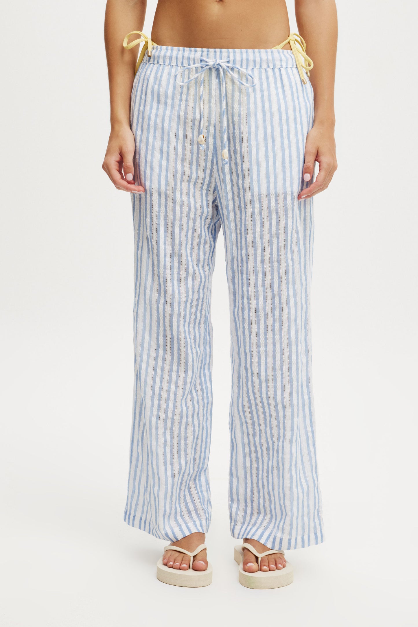 The Essential Beach Pant