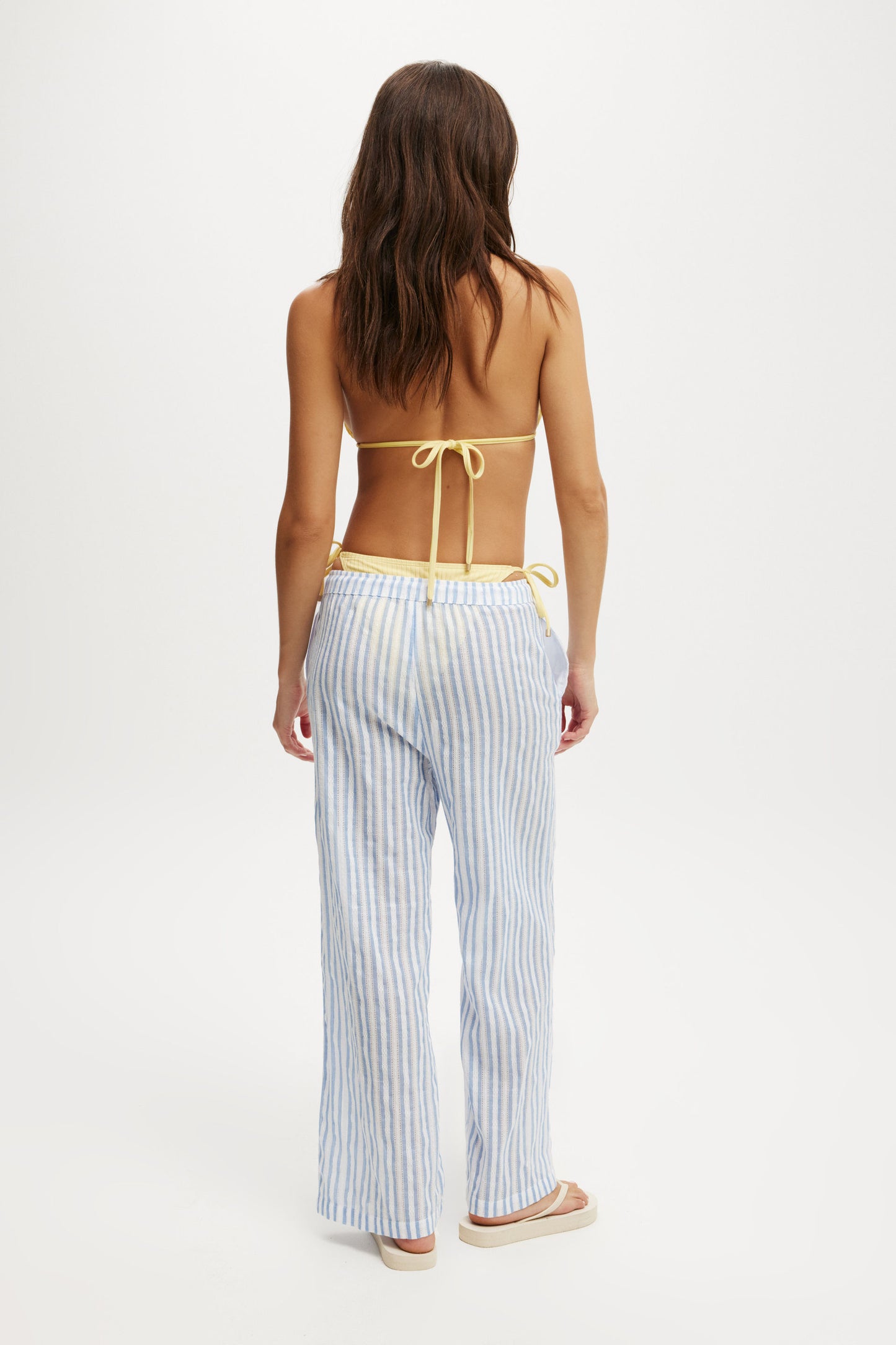 The Essential Beach Pant